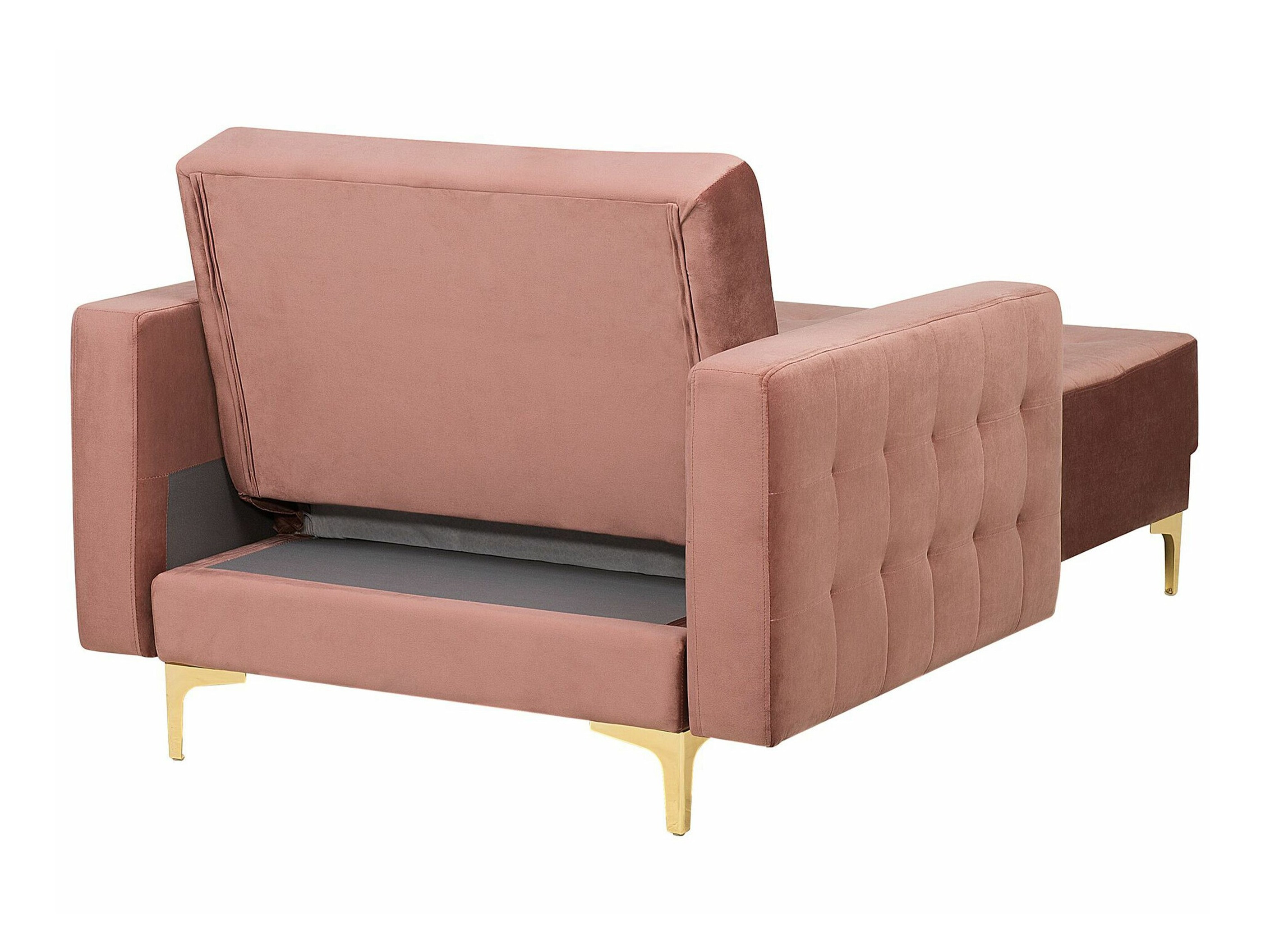 Kušete Felvena 105 (Tumši rozā)