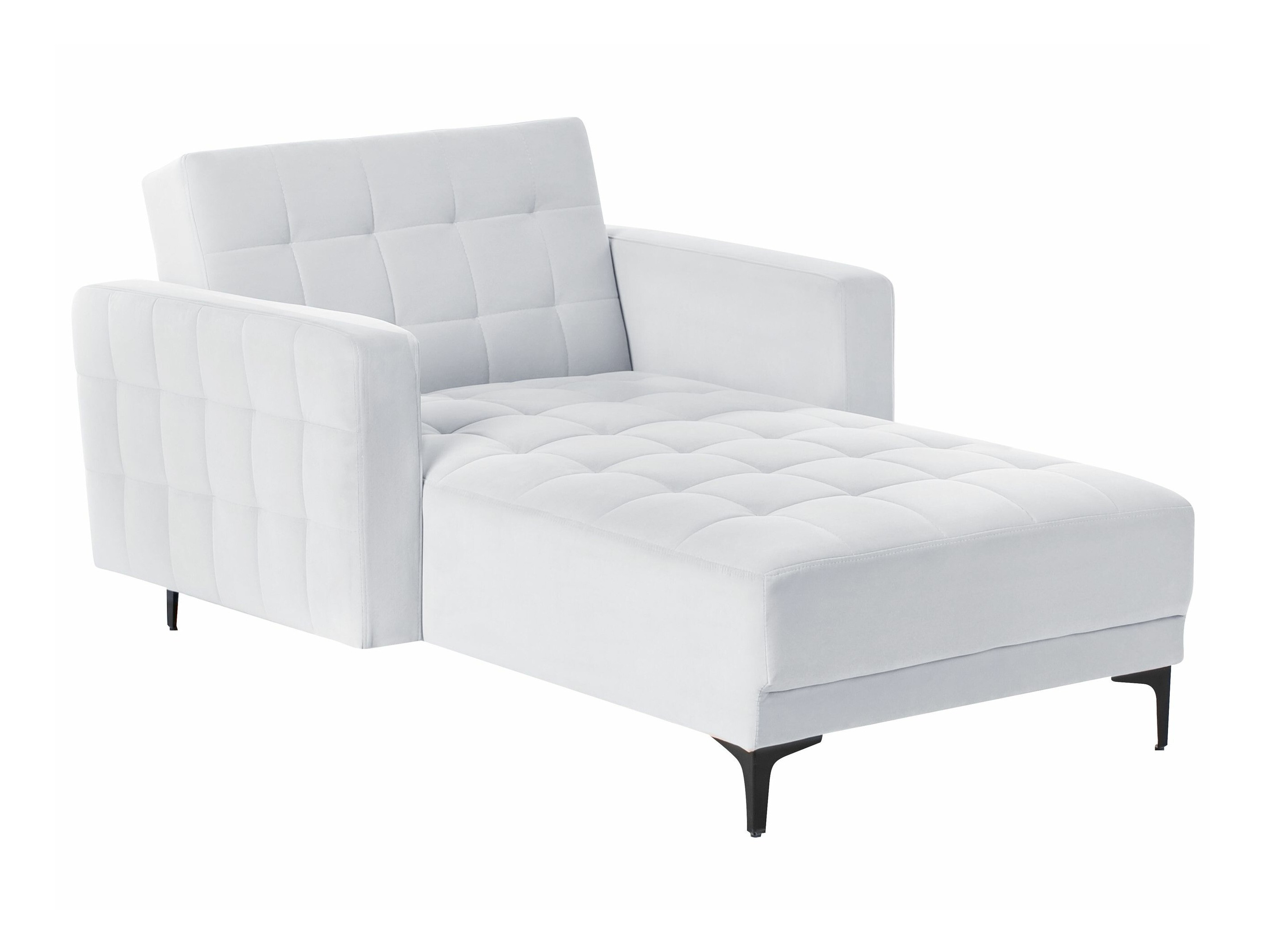 Kušete Felvena 122 (Gaiši pelēks)