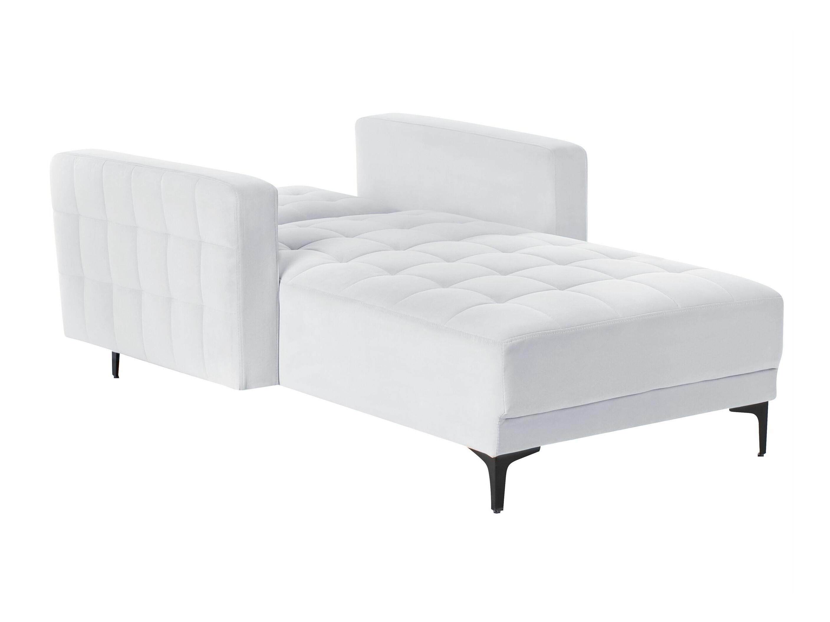 Kušete Felvena 122 (Gaiši pelēks)