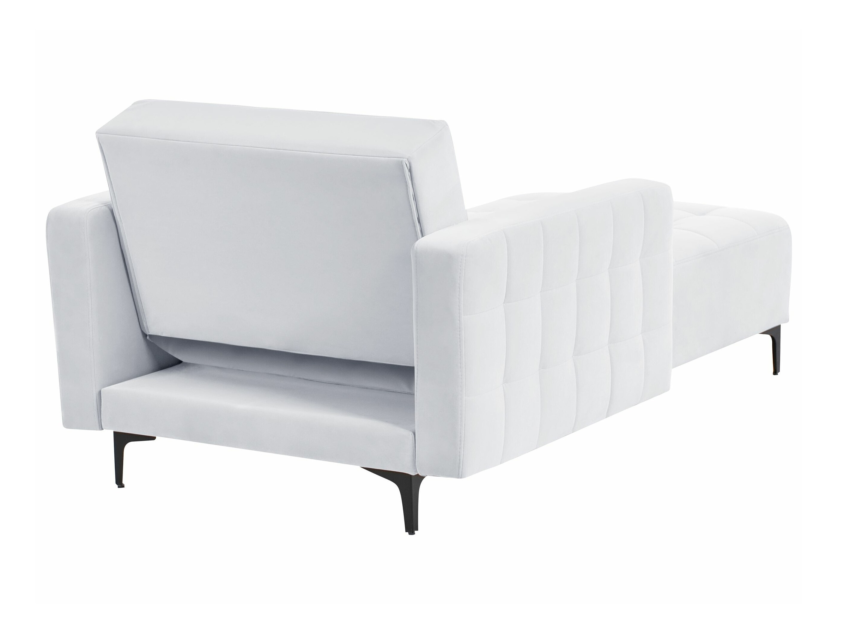 Кушетка Felvena 122 (Светло-серый)