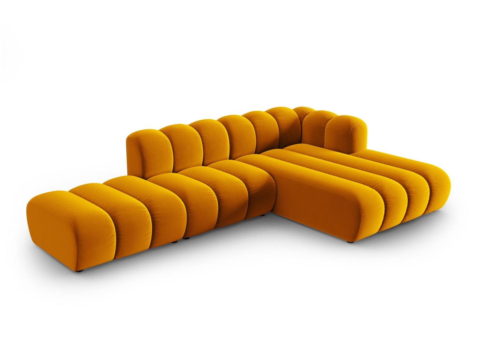 Модульный угловой диван Cirleve 105 (Salvador 10)