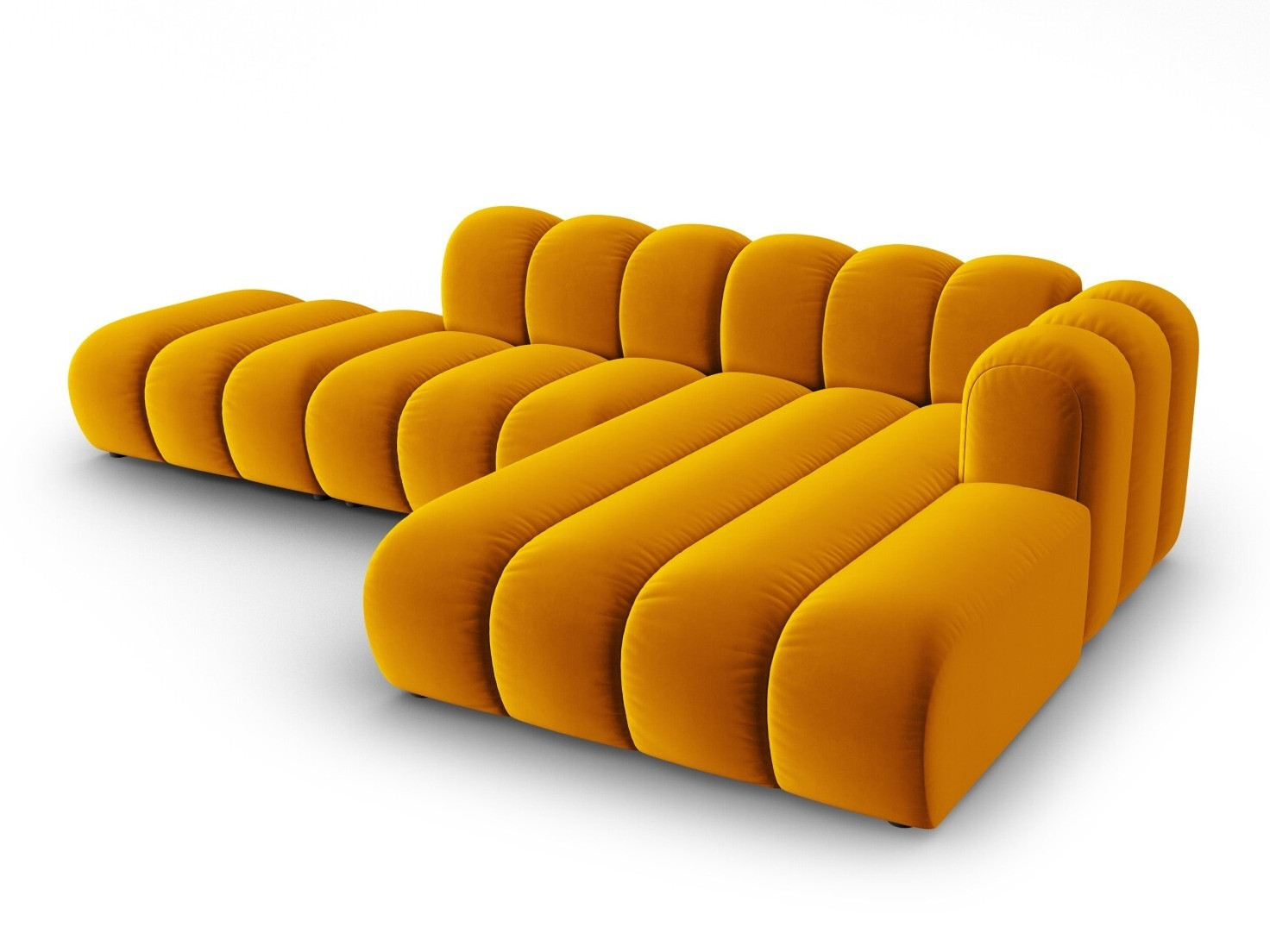 Модульный угловой диван Cirleve 105 (Salvador 10)