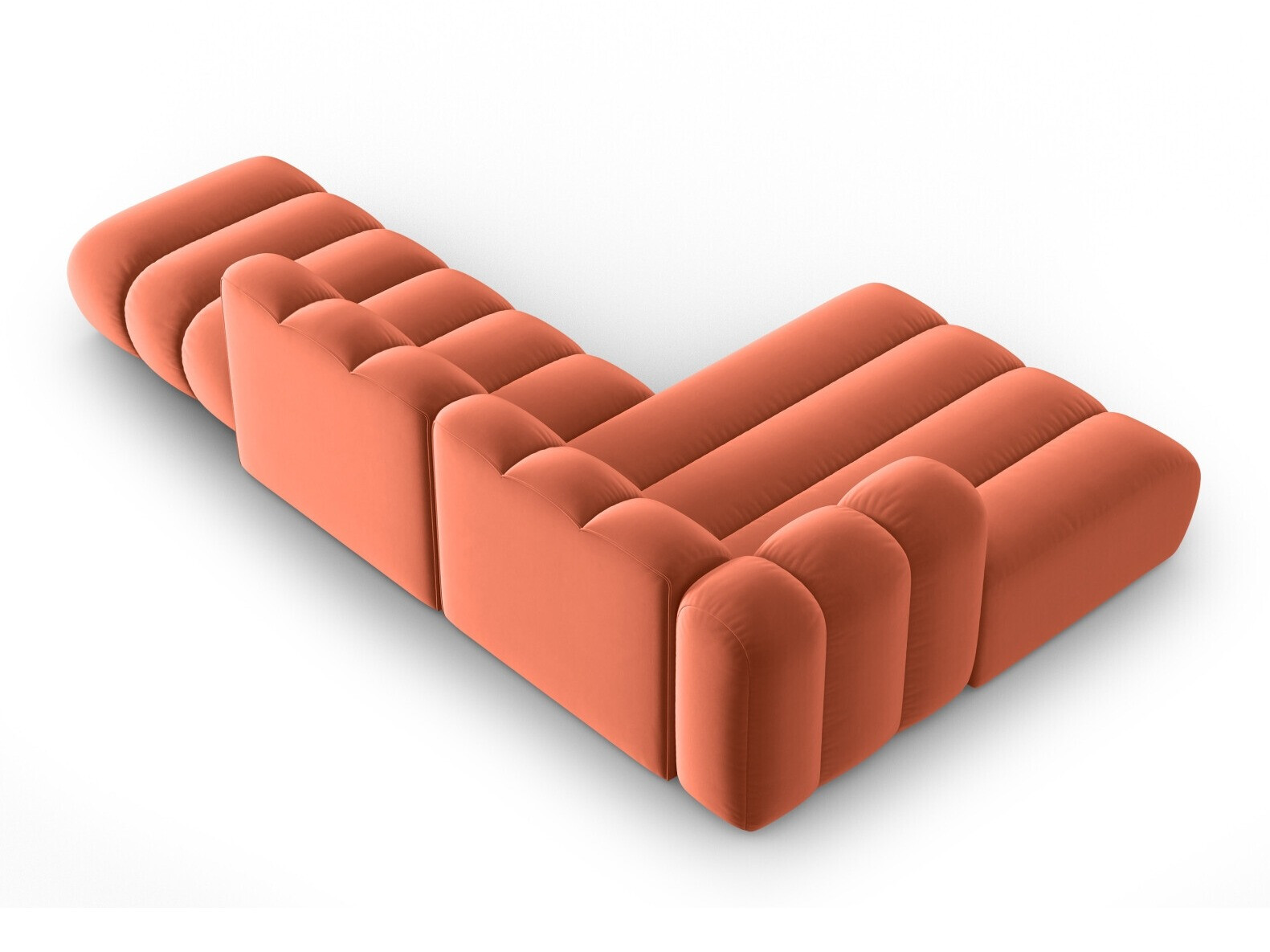 Модульный угловой диван Cirleve 105 (Salvador 12)