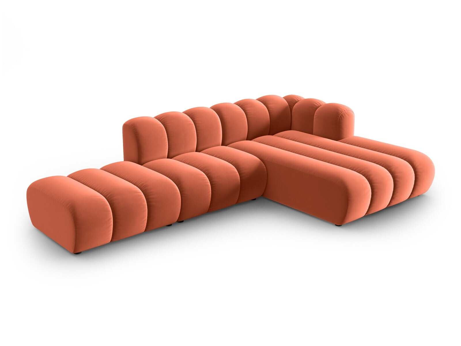 Модульный угловой диван Cirleve 105 (Salvador 12)