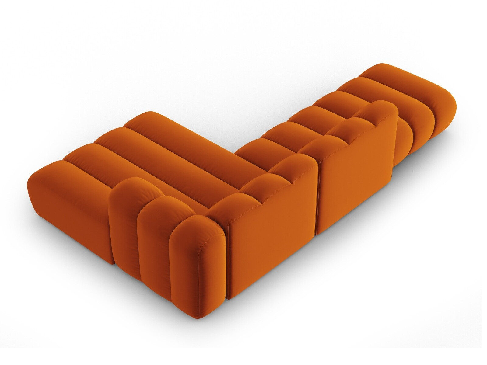 Модульный угловой диван Cirleve 105 (Salvador 14)