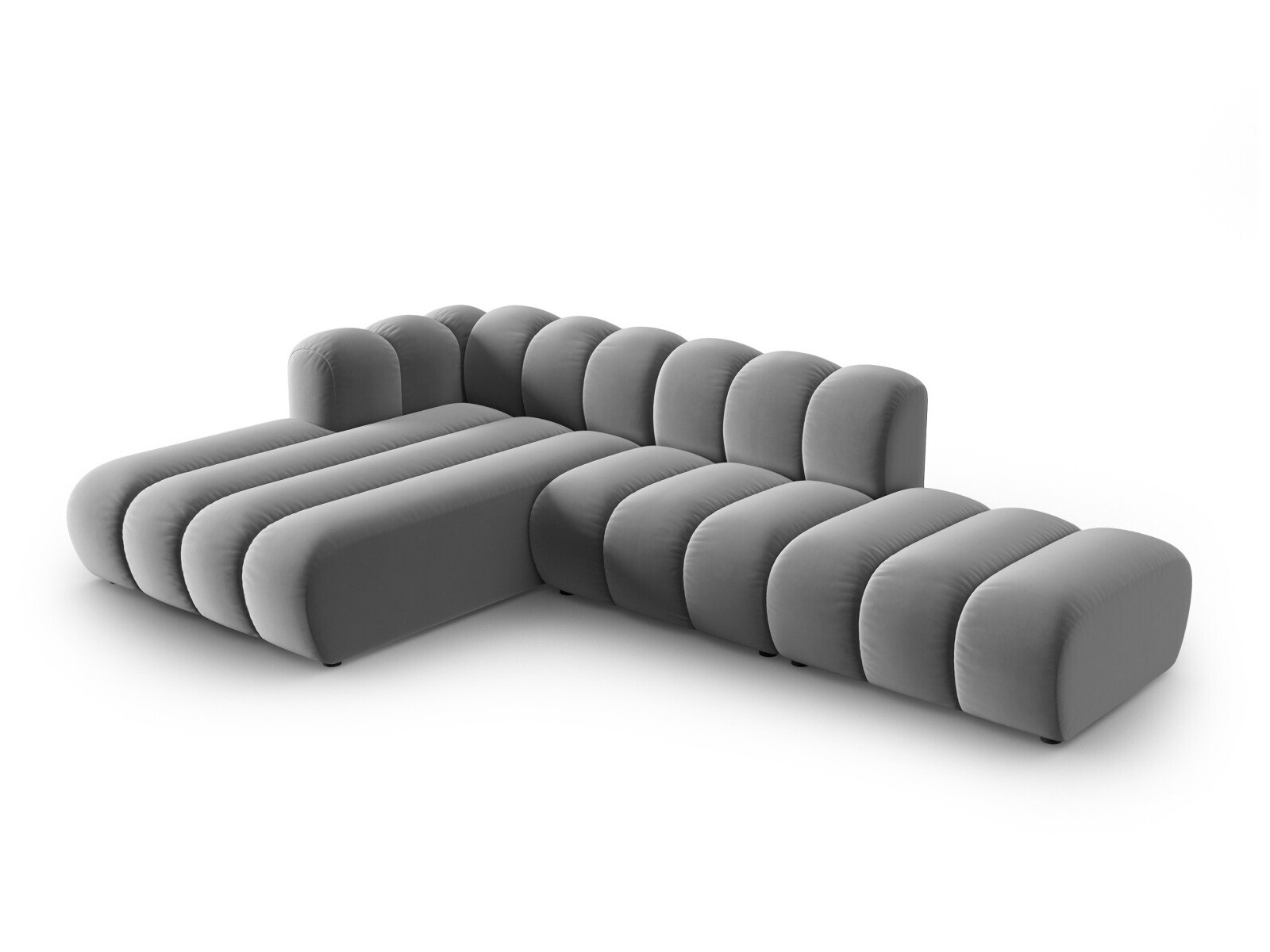 Модульный угловой диван Cirleve 105 (Salvador 17)