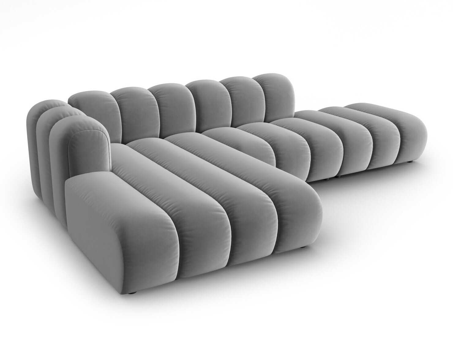 Модульный угловой диван Cirleve 105 (Salvador 17)