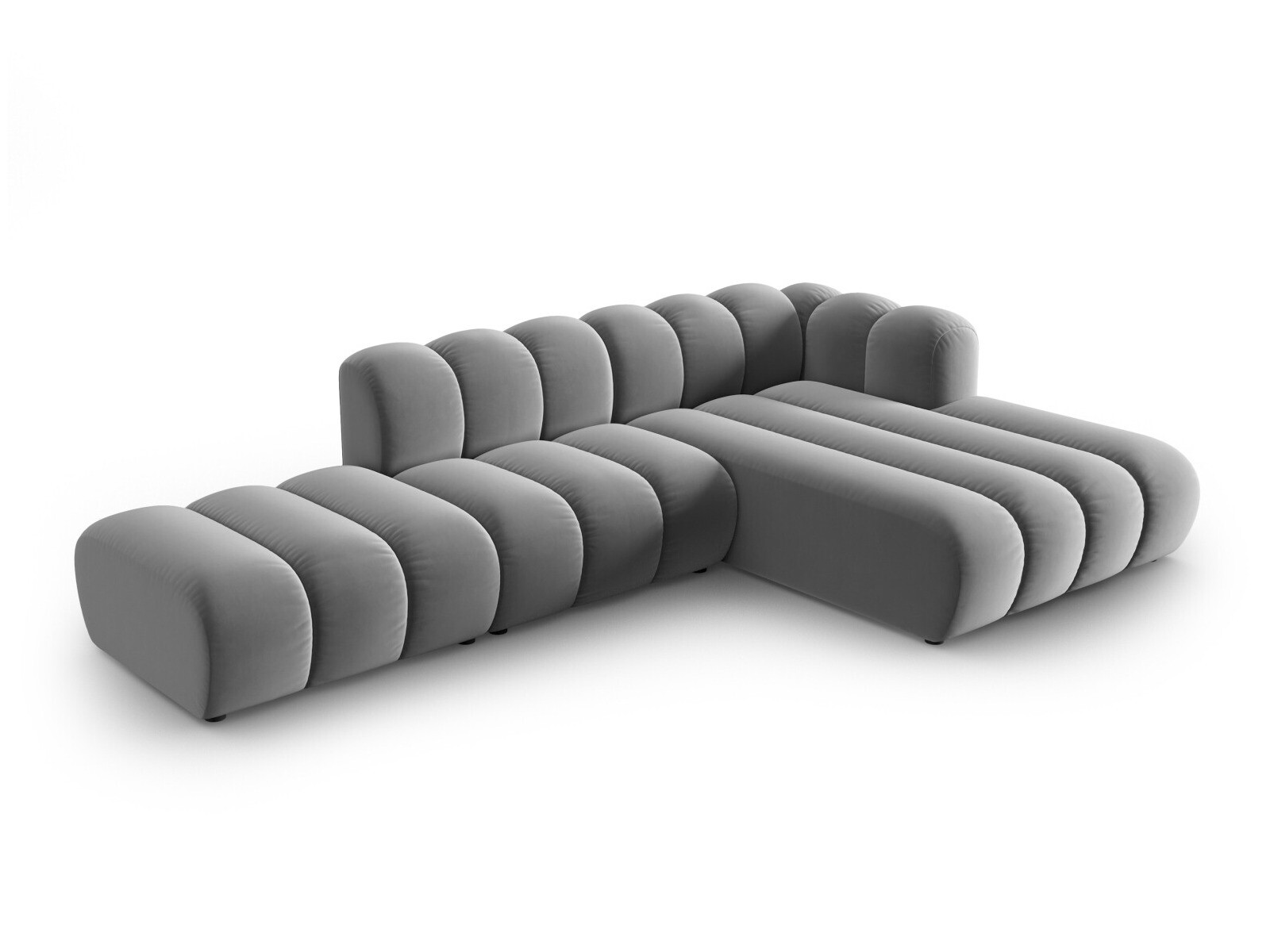 Модульный угловой диван Cirleve 105 (Salvador 17)