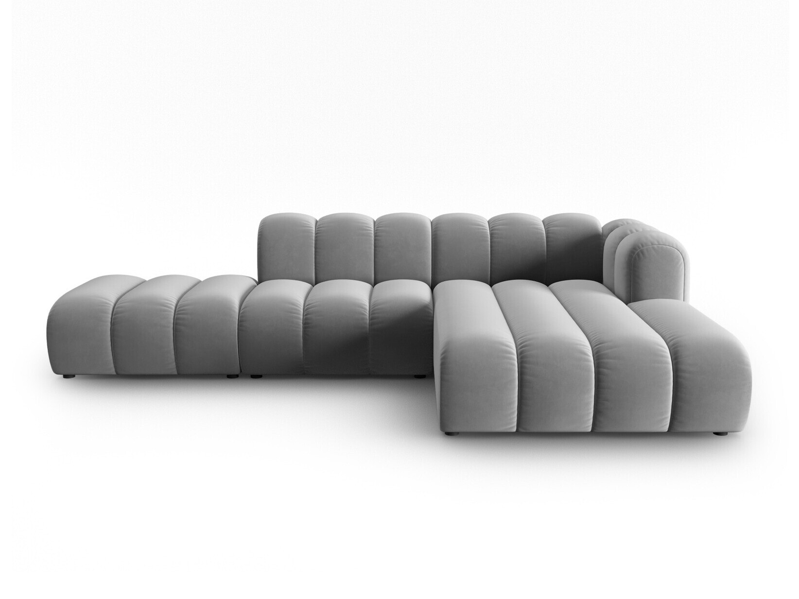 Модульный угловой диван Cirleve 105 (Salvador 17)