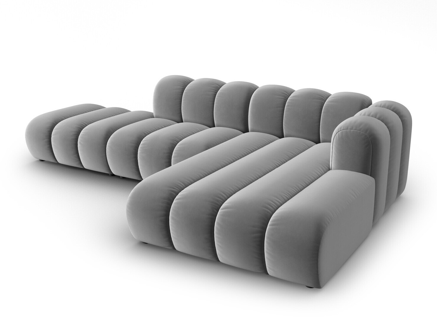 Модульный угловой диван Cirleve 105 (Salvador 17)