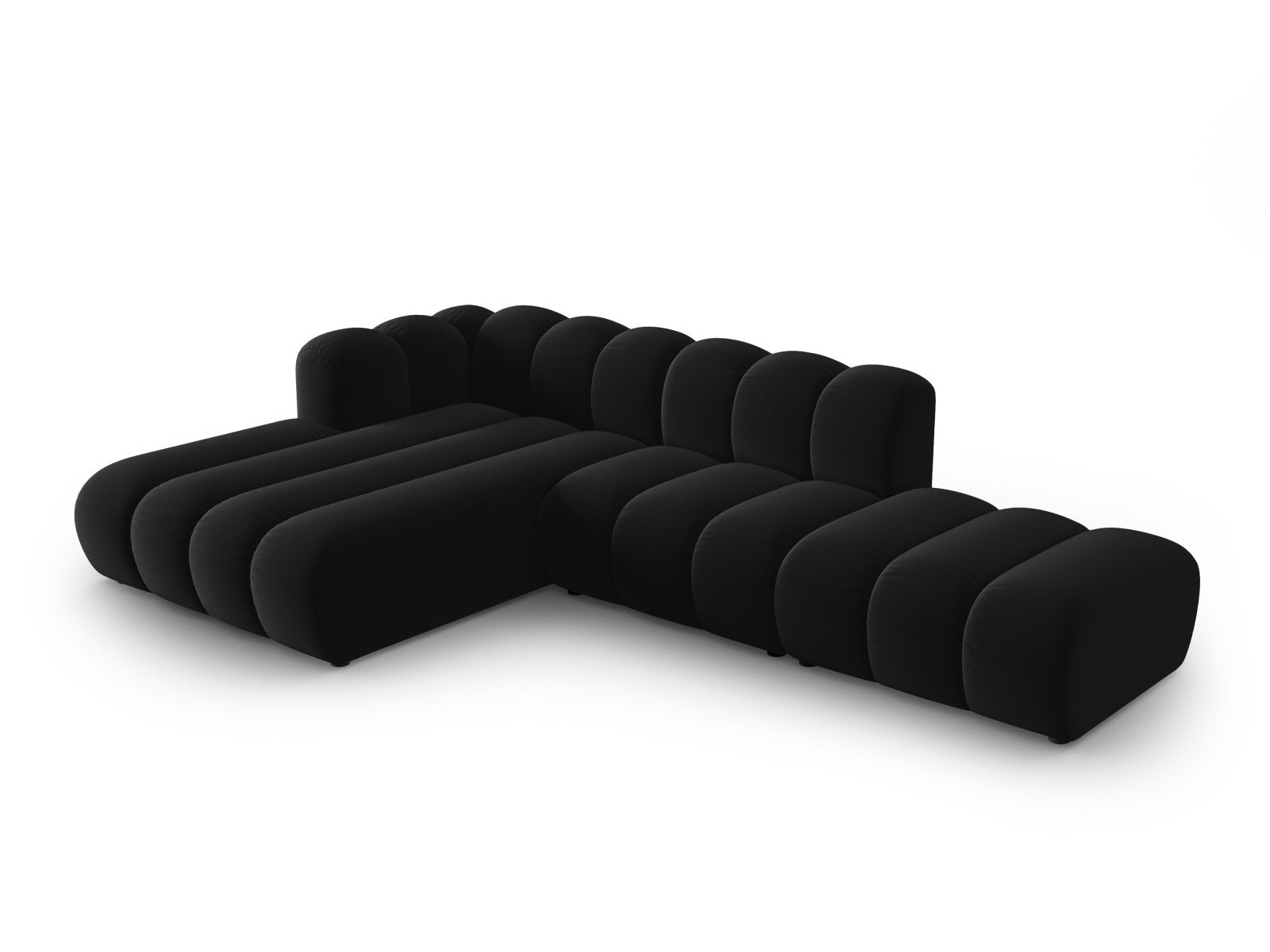 Модульный угловой диван Cirleve 105 (Salvador 19)