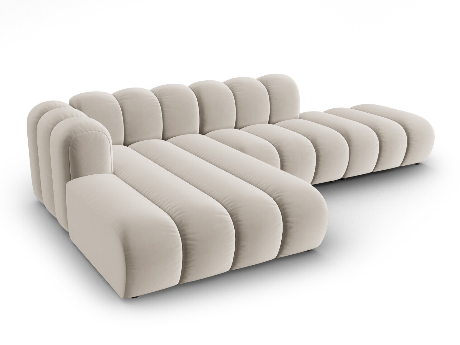 Модульный угловой диван Cirleve 105 (Salvador 1)