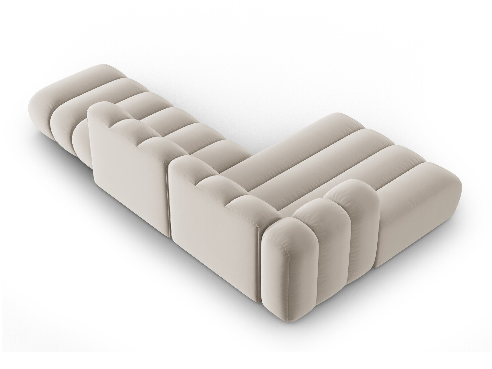 Модульный угловой диван Cirleve 105 (Salvador 1)