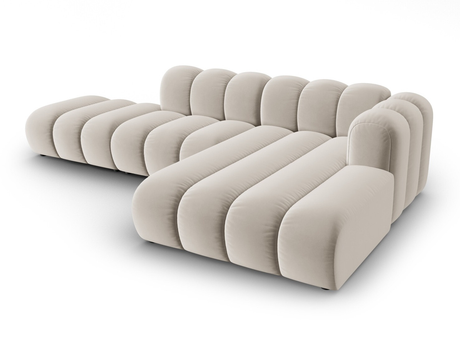 Модульный угловой диван Cirleve 105 (Salvador 1)