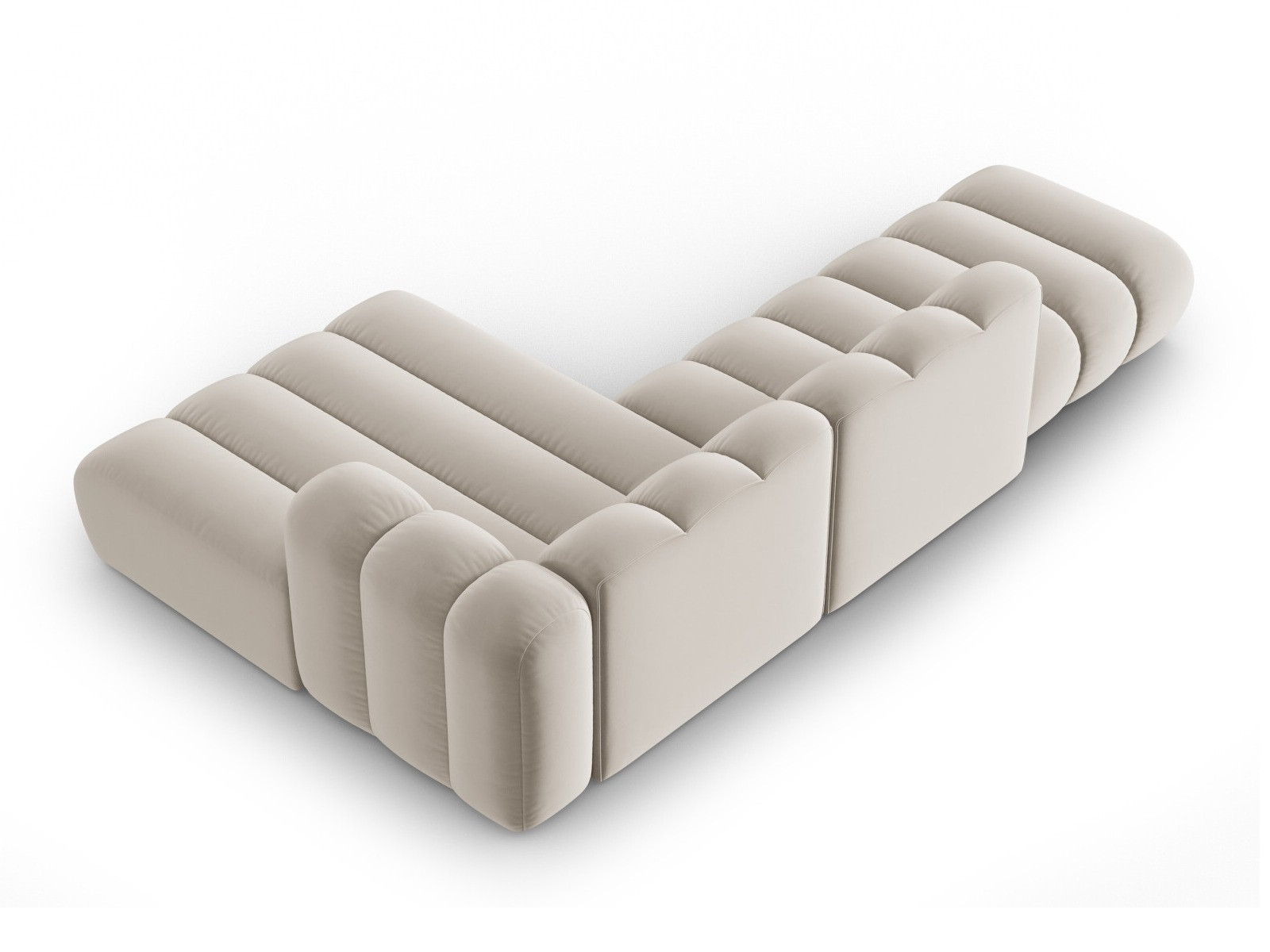 Модульный угловой диван Cirleve 105 (Salvador 1)