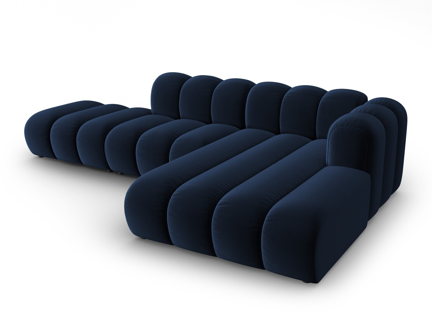 Модульный угловой диван Cirleve 105 (Salvador 5)