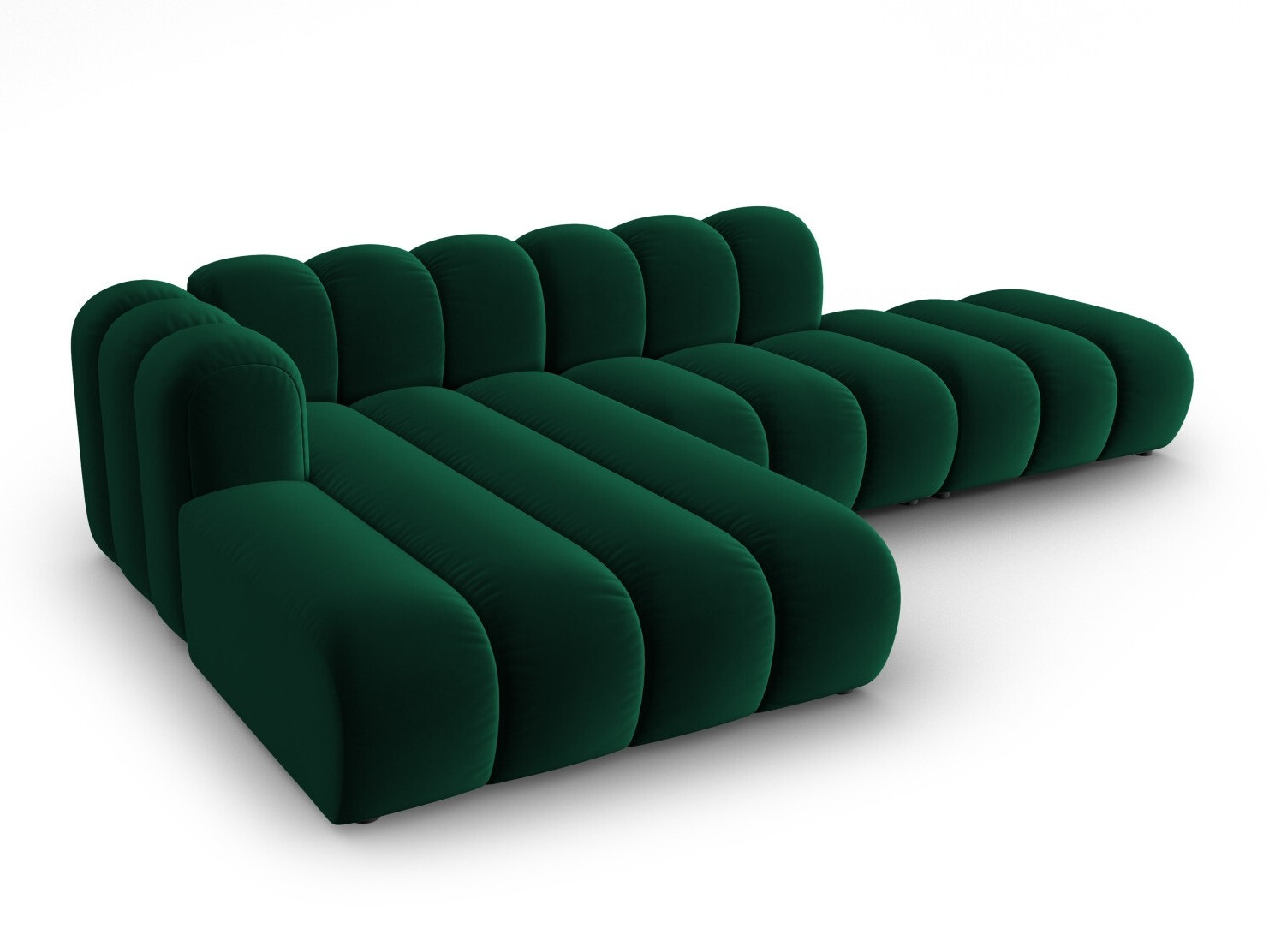 Модульный угловой диван Cirleve 105 (Salvador 7)