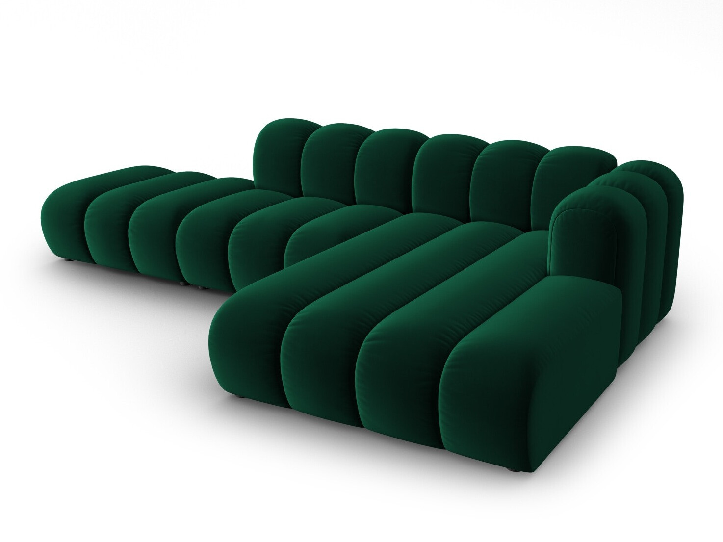 Модульный угловой диван Cirleve 105 (Salvador 7)