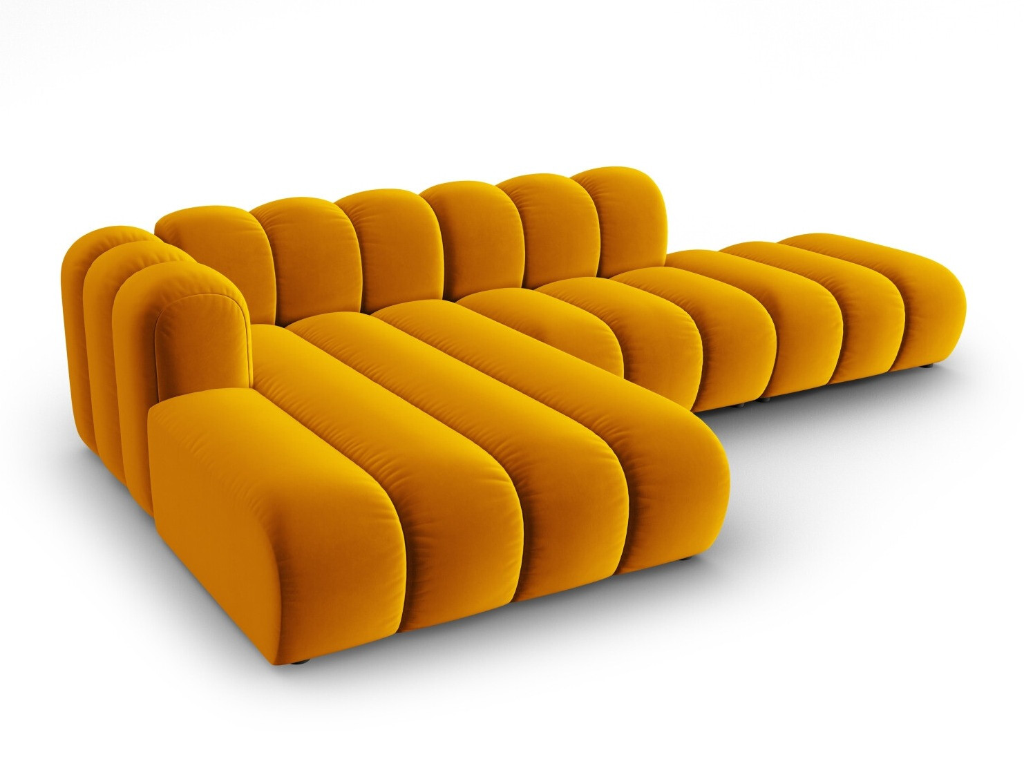 Moduļu stūra dīvāns Cirleve 105 (Salvador 10)