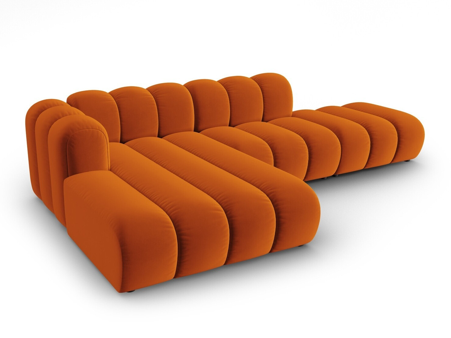 Moduļu stūra dīvāns Cirleve 105 (Salvador 14)