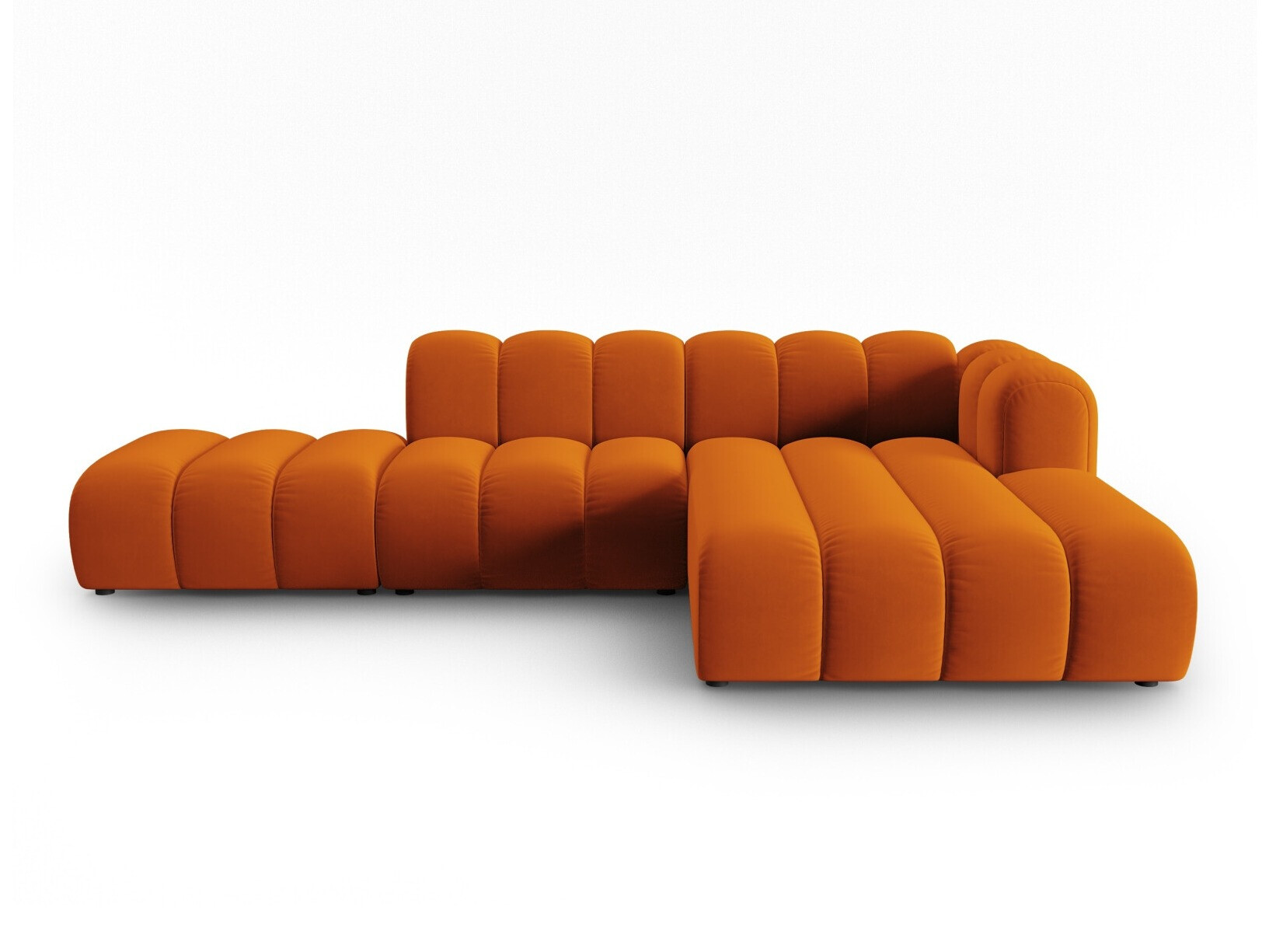 Moduļu stūra dīvāns Cirleve 105 (Salvador 14)