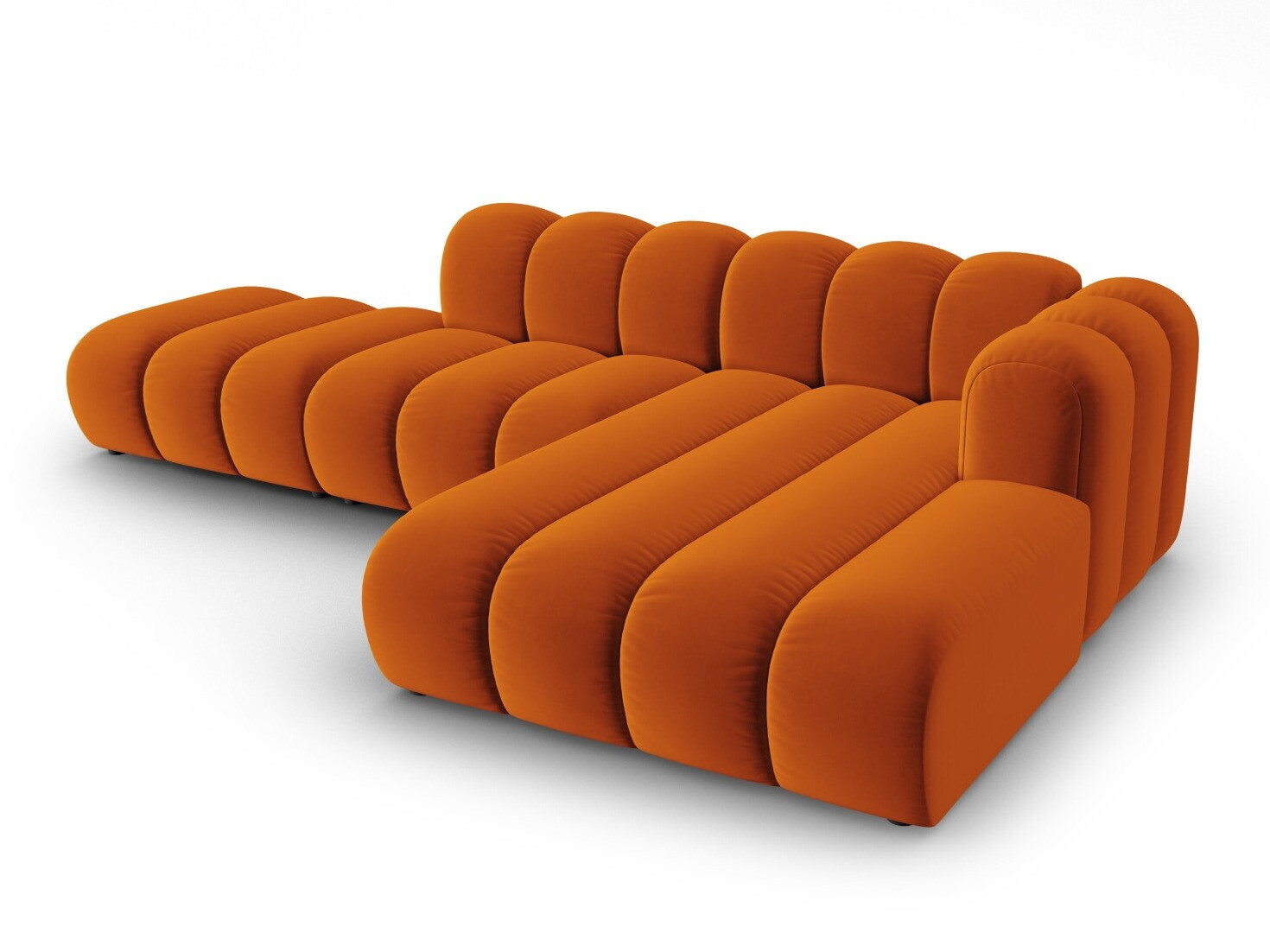 Moduļu stūra dīvāns Cirleve 105 (Salvador 14)