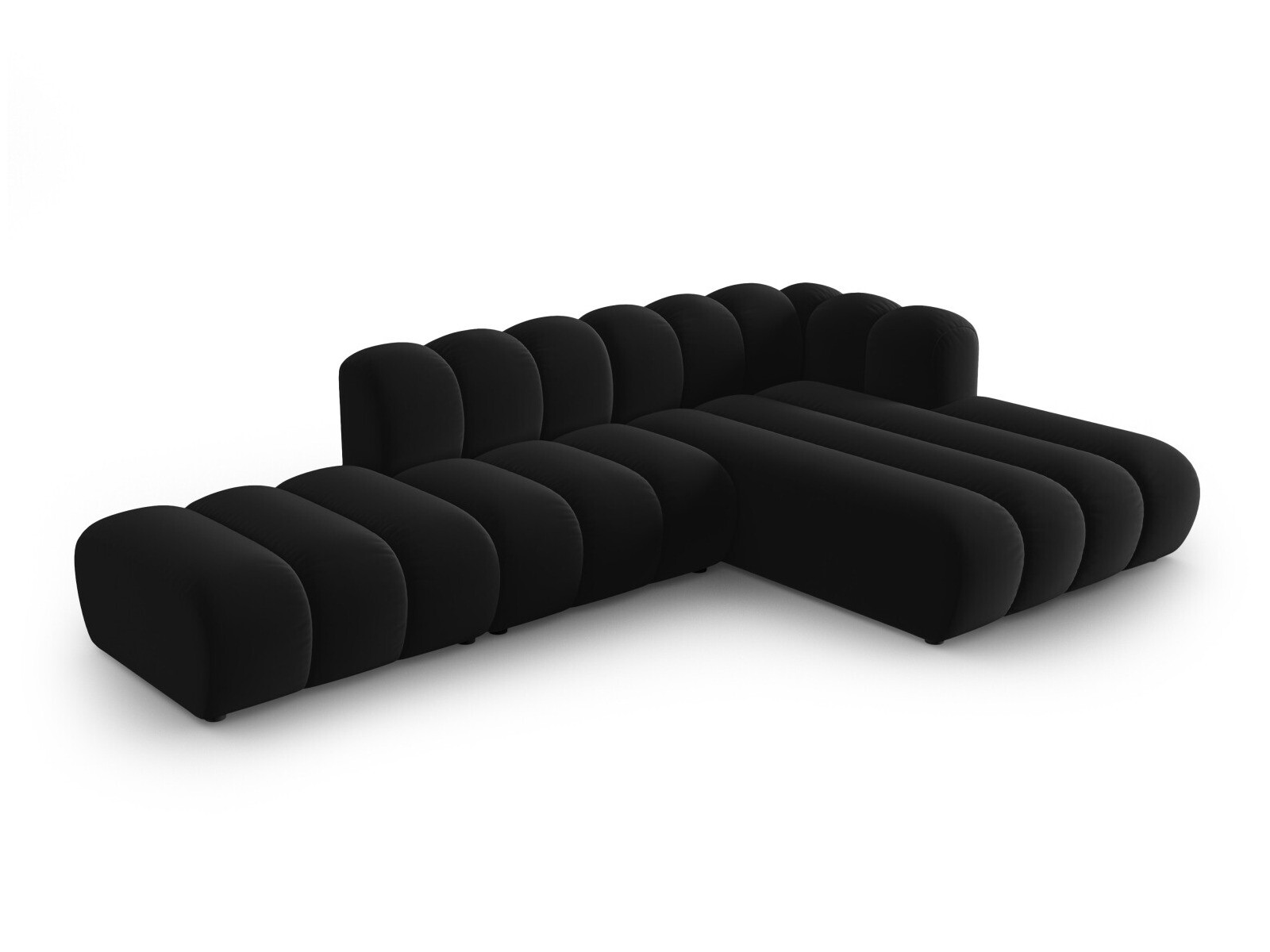 Moduļu stūra dīvāns Cirleve 105 (Salvador 19)