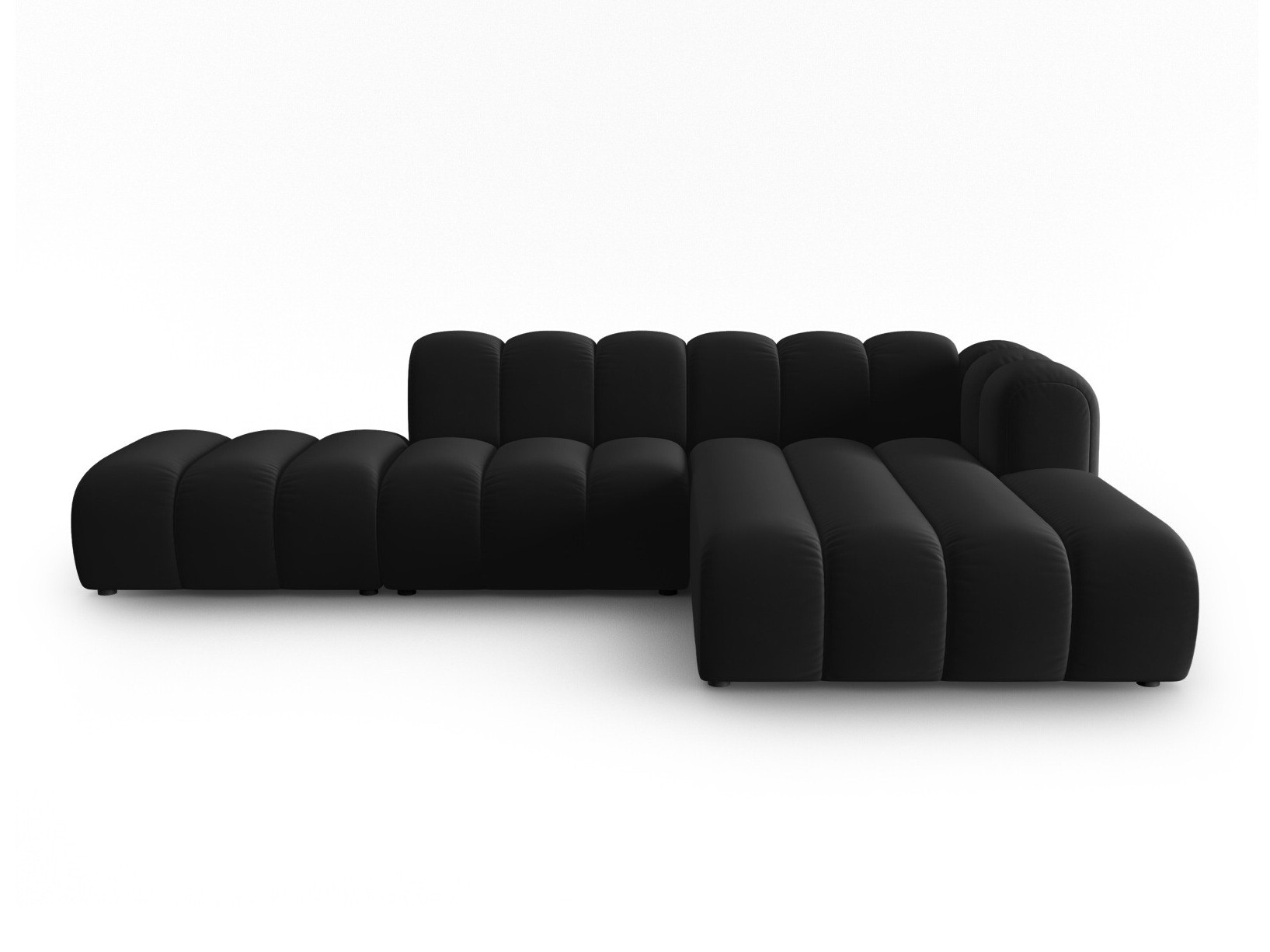 Moduļu stūra dīvāns Cirleve 105 (Salvador 19)