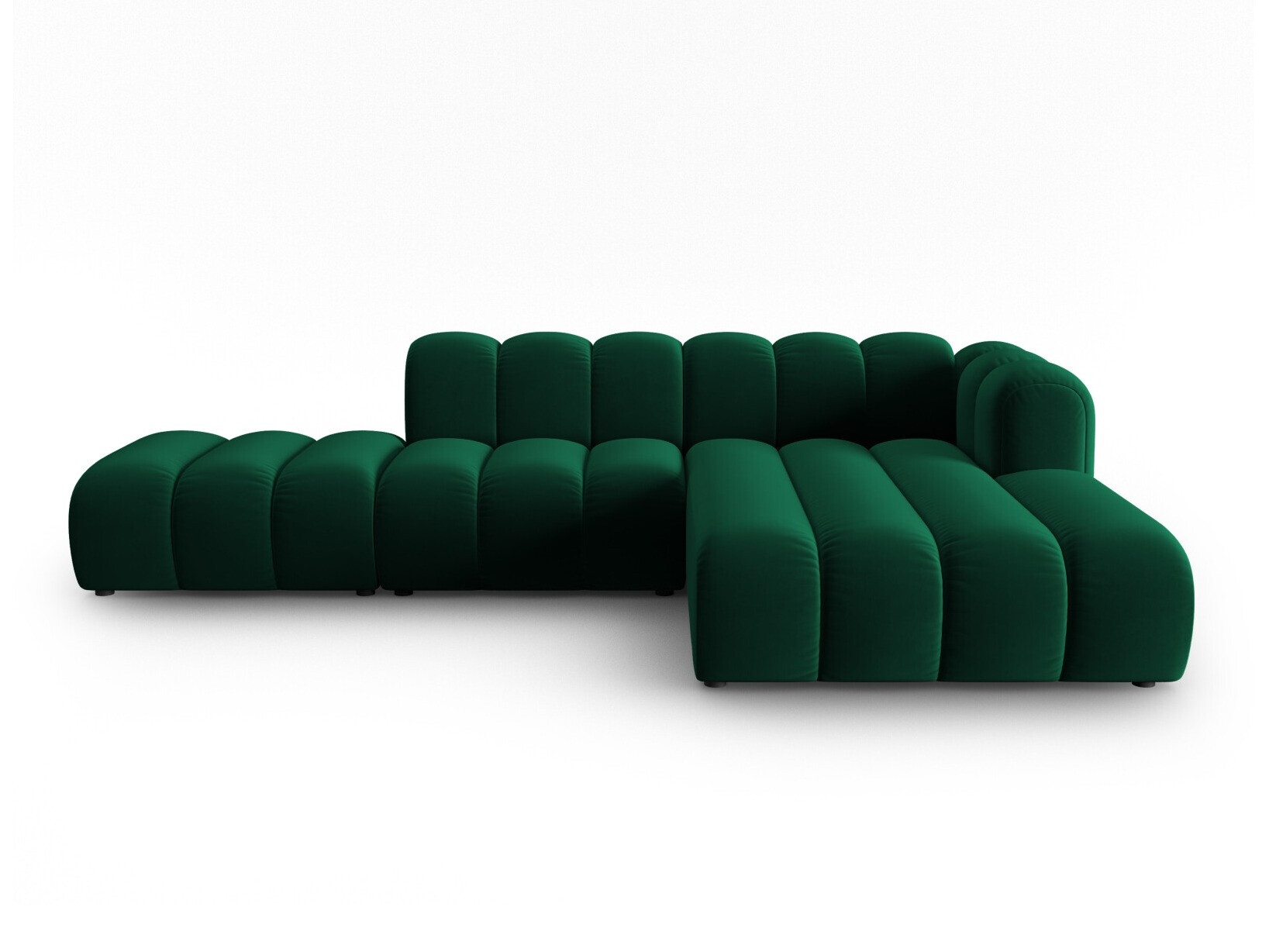 Moduļu stūra dīvāns Cirleve 105 (Salvador 7)