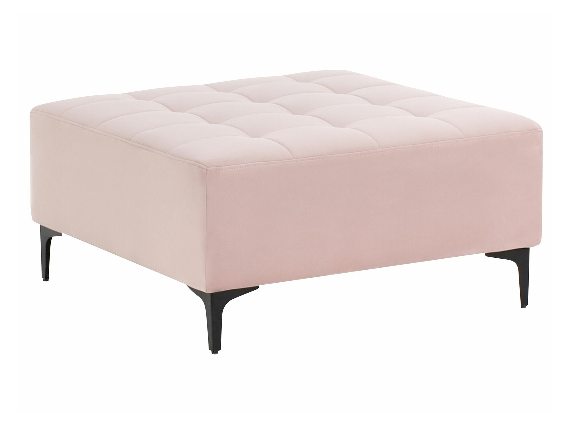 Пуф Felvena 120 (Розовый)