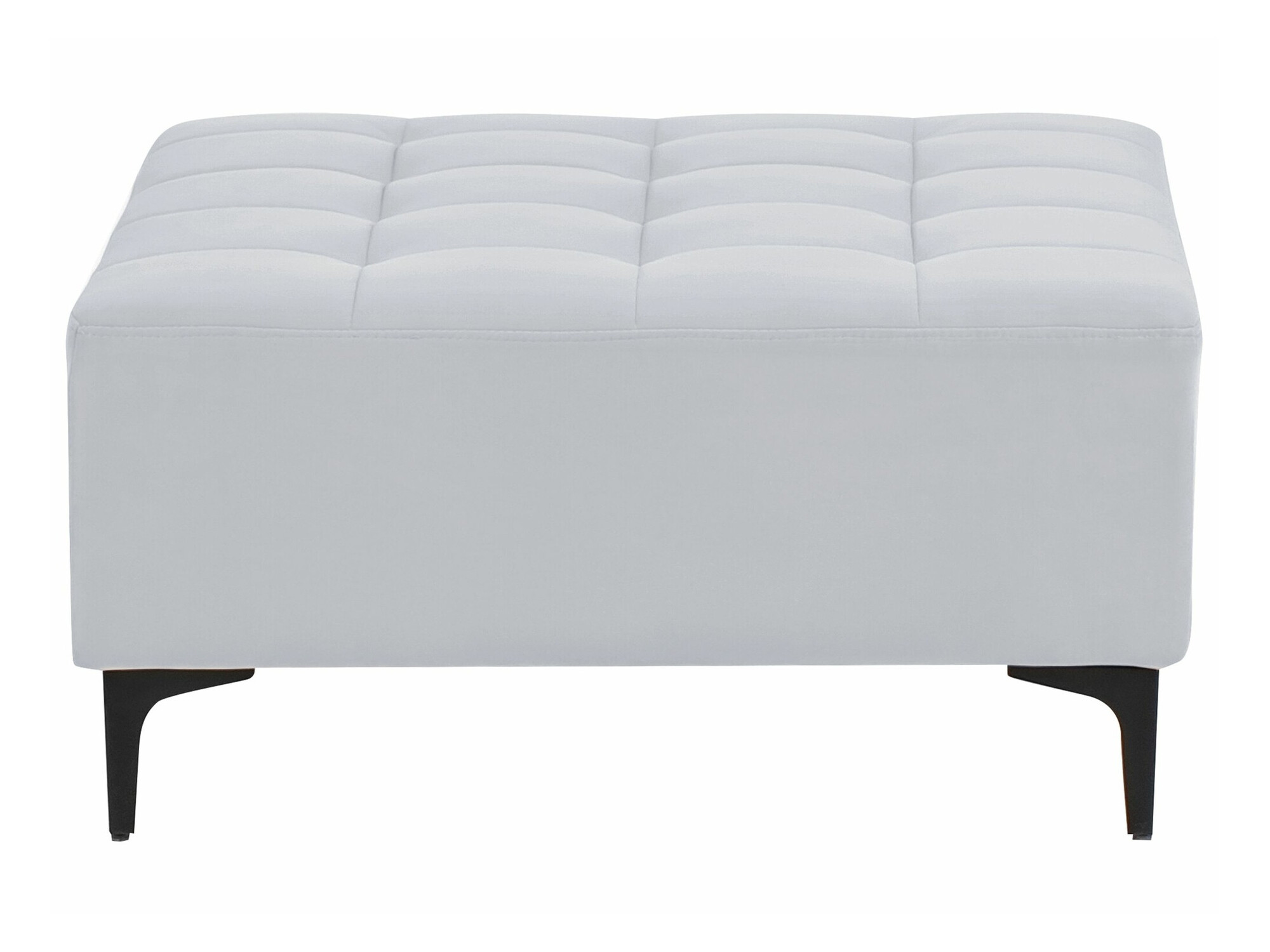 Pufs Felvena 120 (Gaiši pelēks)