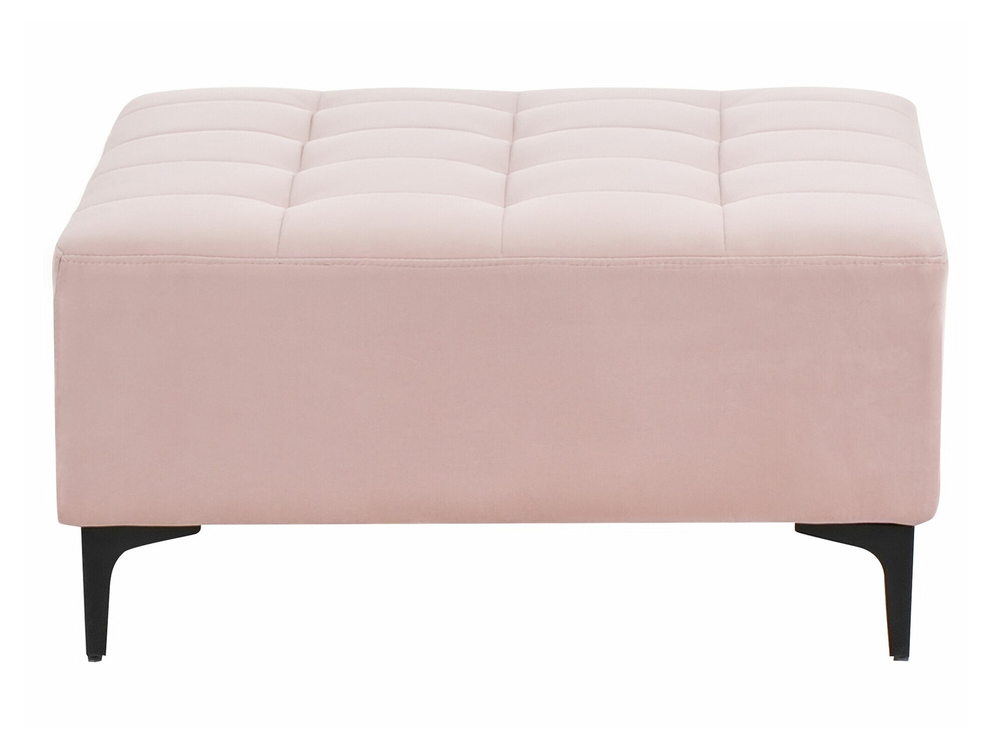 Pufs Felvena 120 (Tumši rozā)