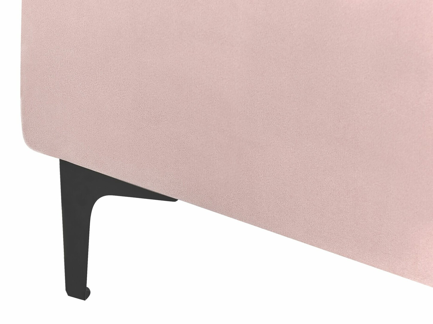 Pufs Felvena 120 (Tumši rozā)