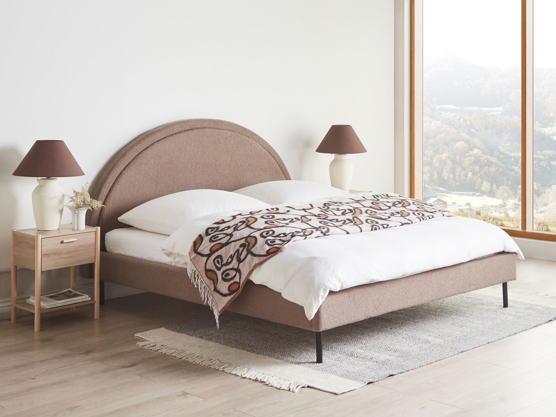 Gulta Berwyn 331 (Taupe)