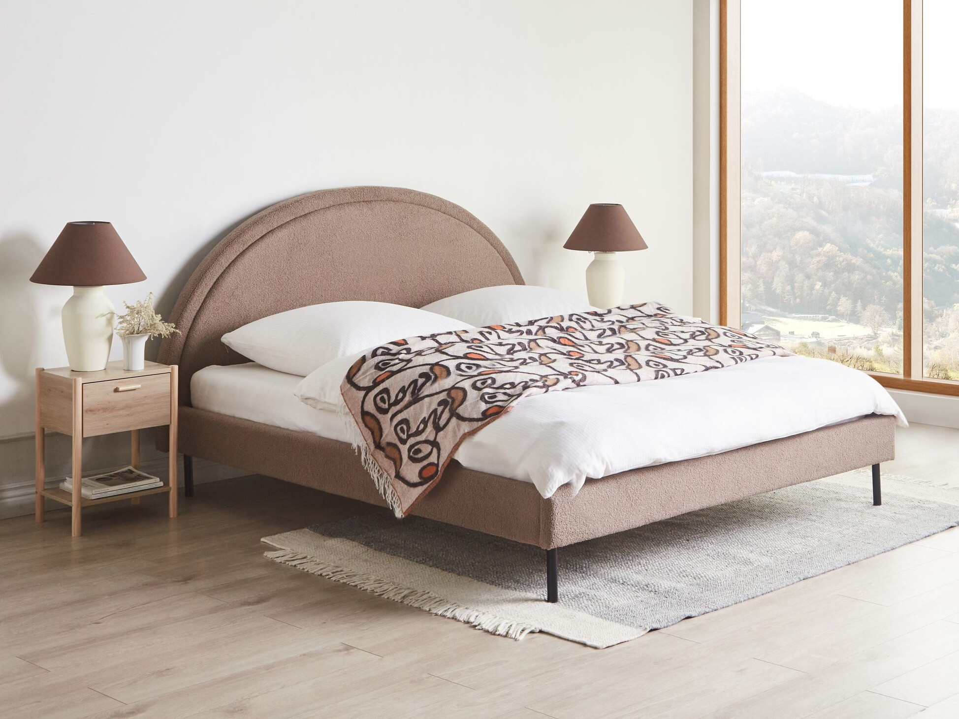 Gulta Berwyn 331 (Taupe)