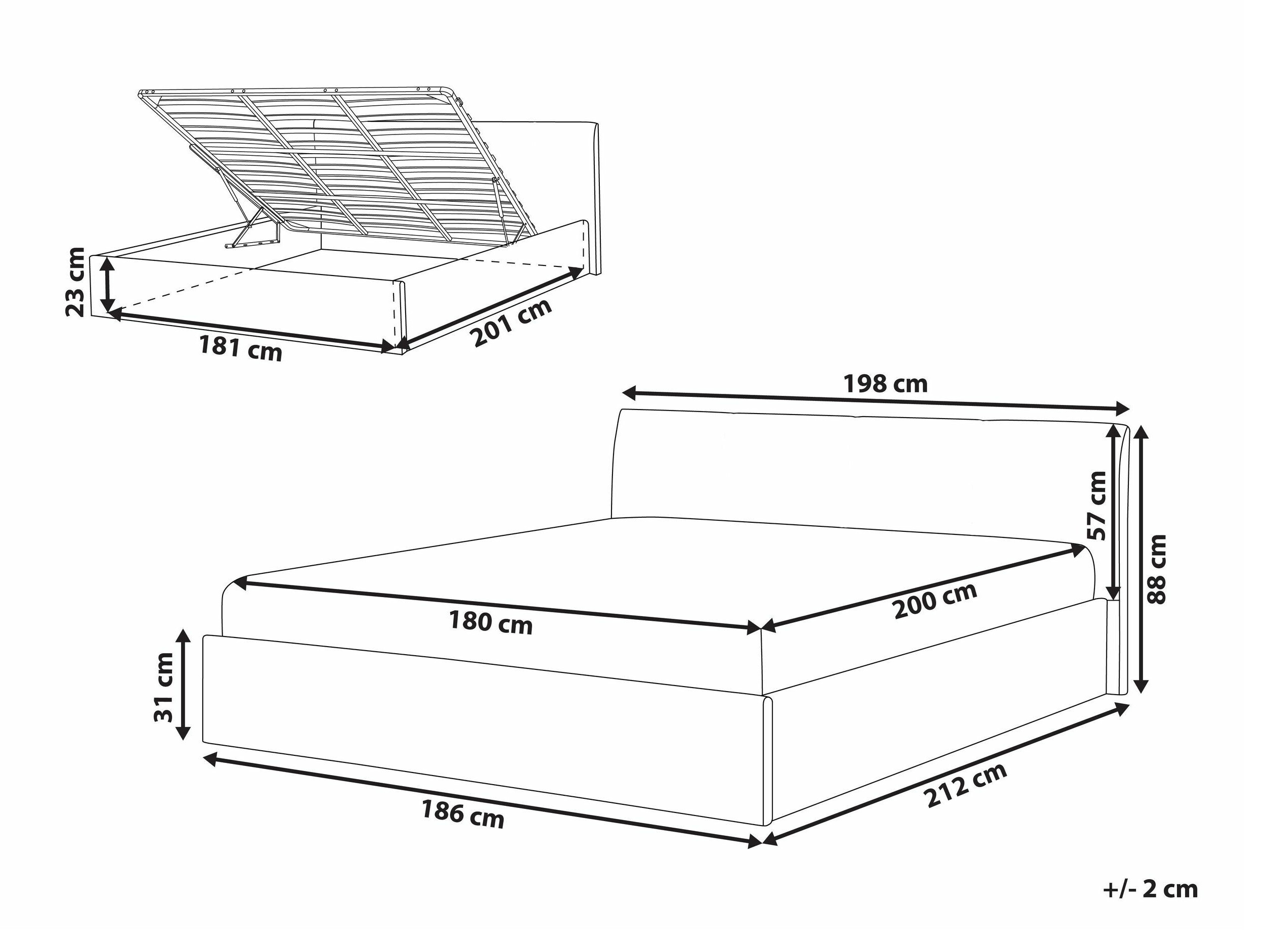 Gulta Berwyn 913 (Brūns)
