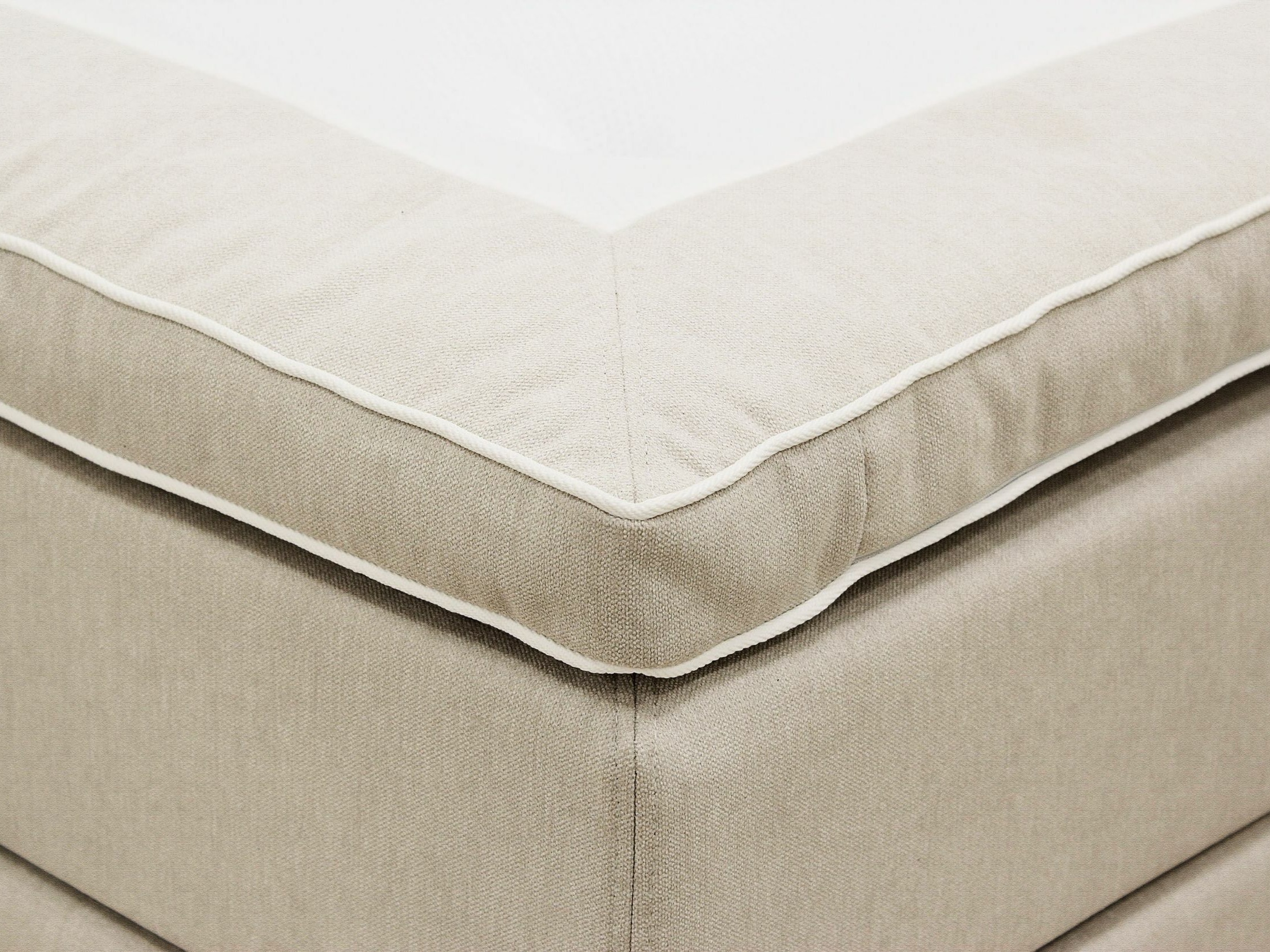 Kontinentālā gulta Seattle 198 (Verita 11)