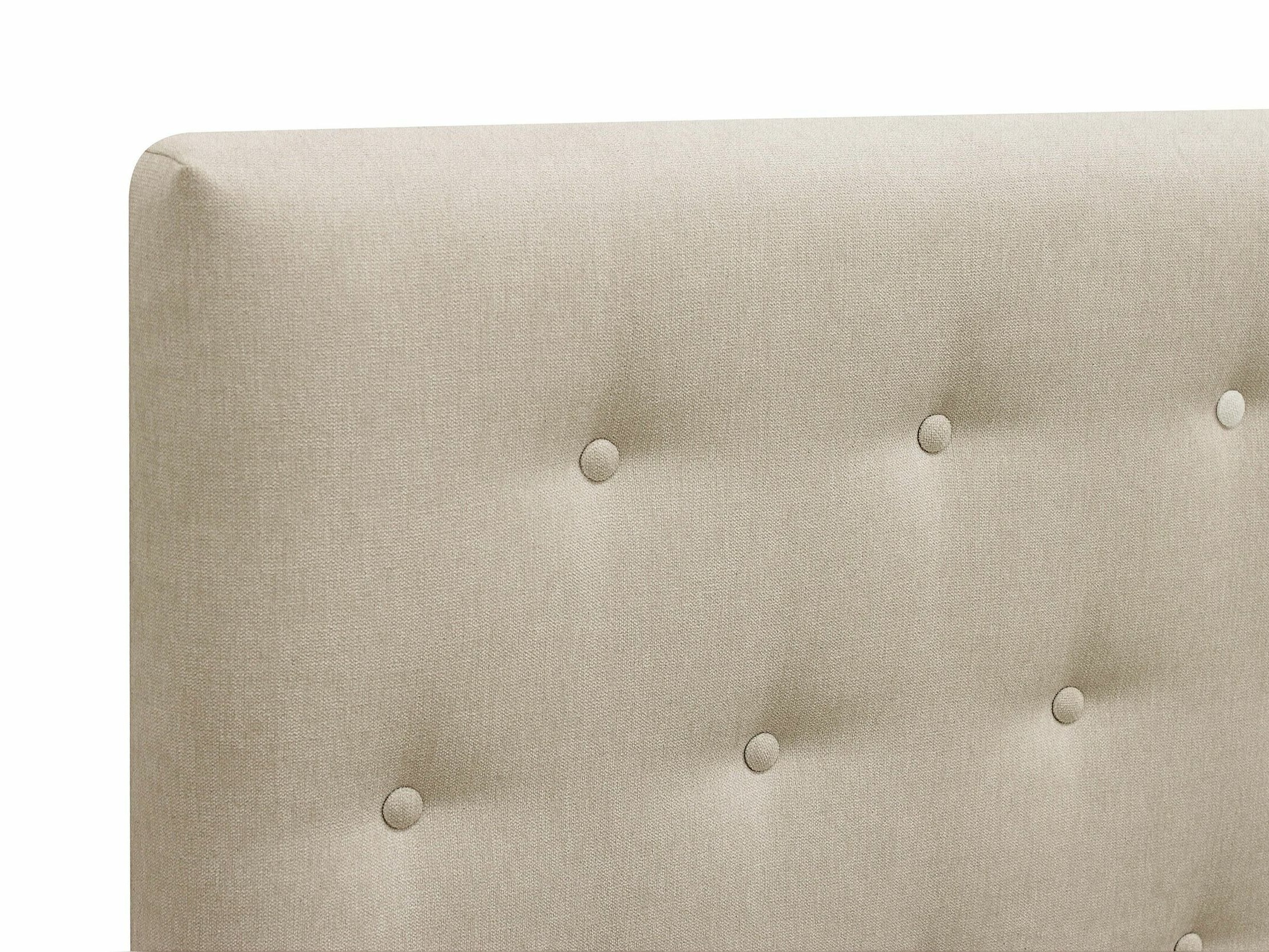 Kontinentālā gulta Seattle 198 (Verita 11)