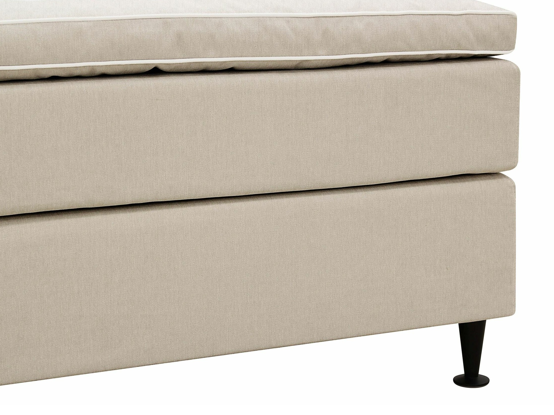 Континентальная кровать Seattle 198 (Verita 11)