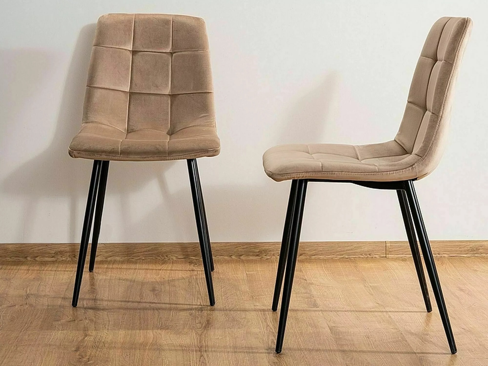 Krēsls Detroit 755 (Bēšs)