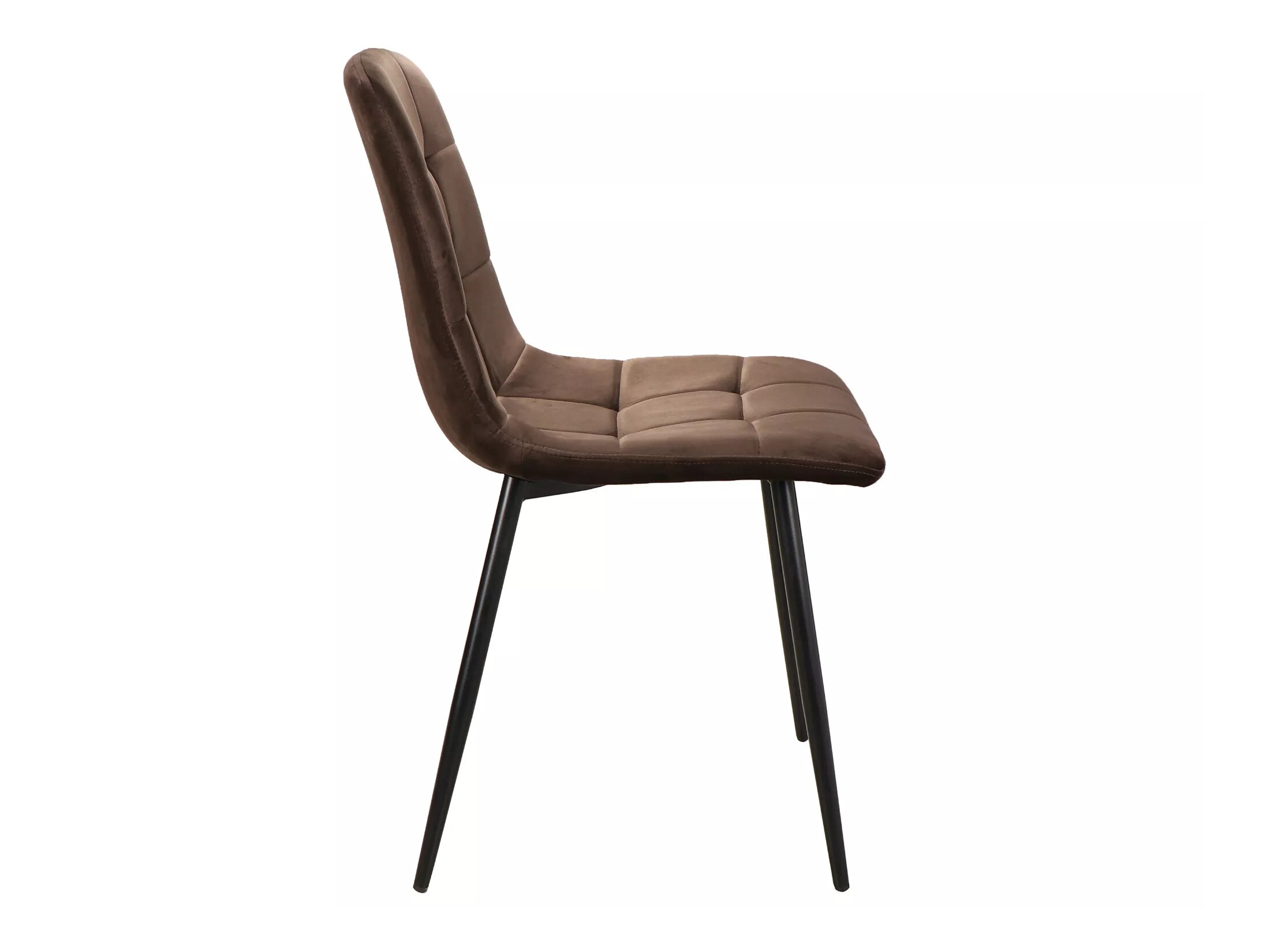 Krēsls Detroit 755 (Brūns)