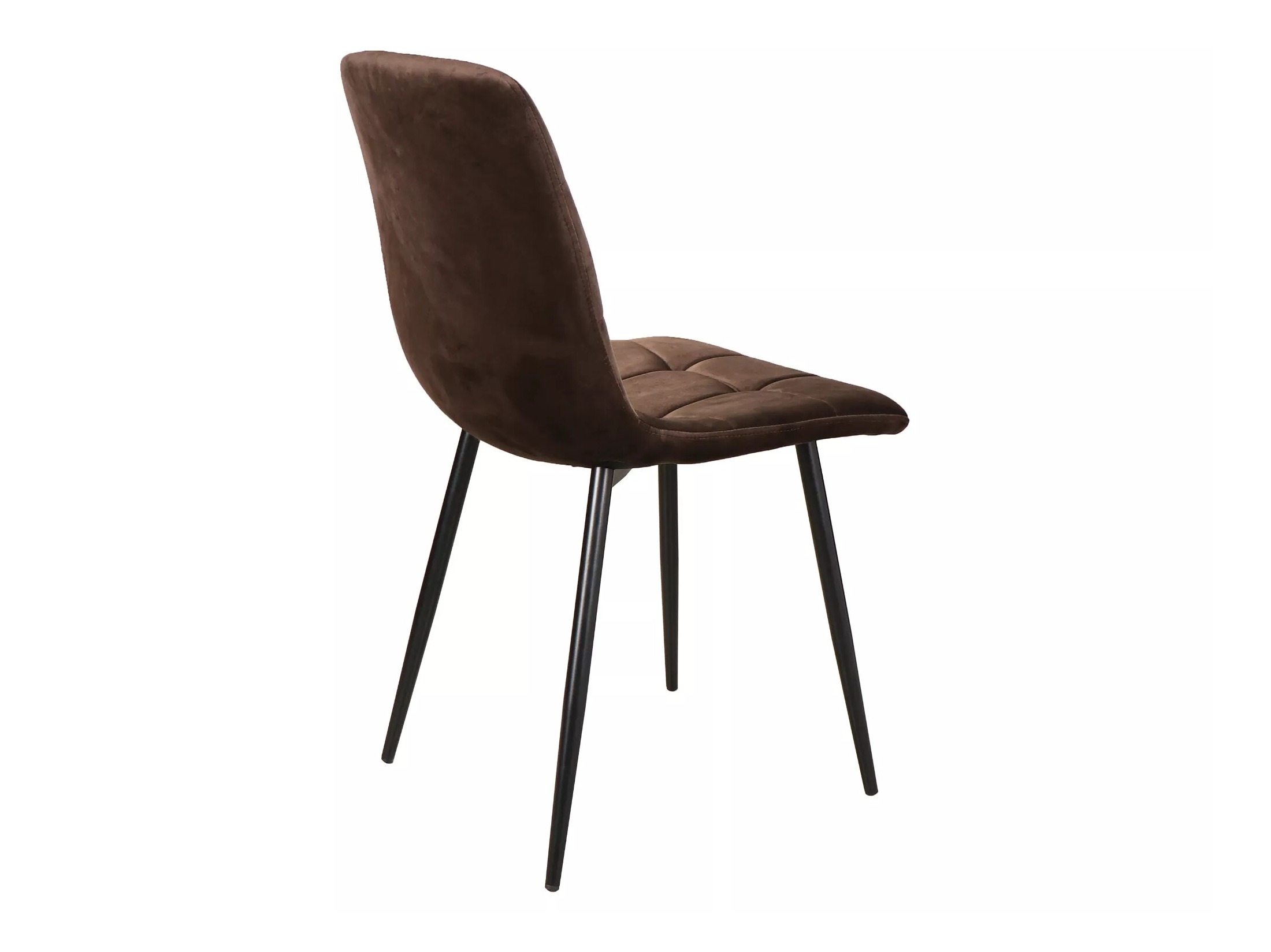 Krēsls Detroit 755 (Brūns)