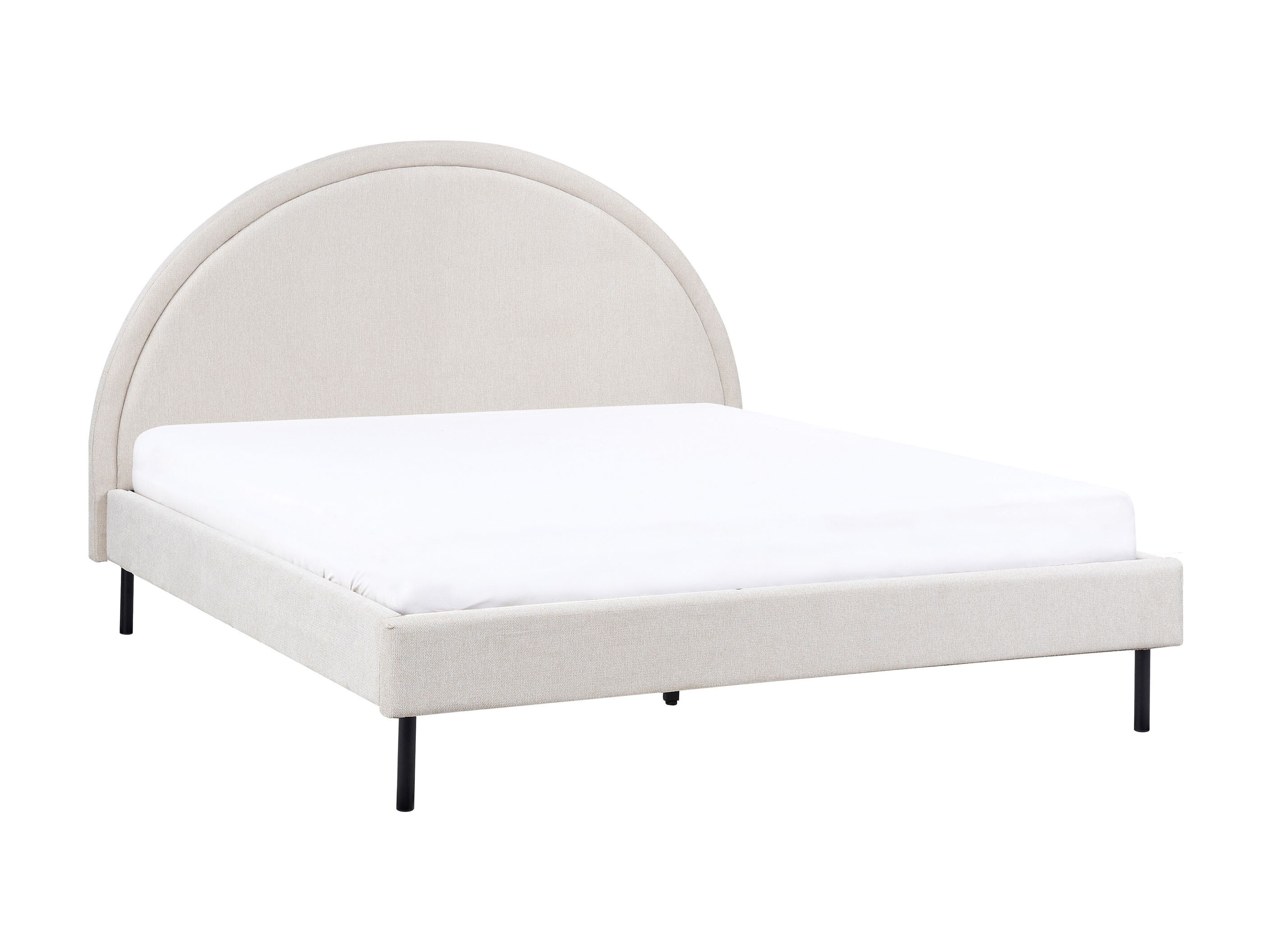 Кровать Berwyn 331 (Крем)