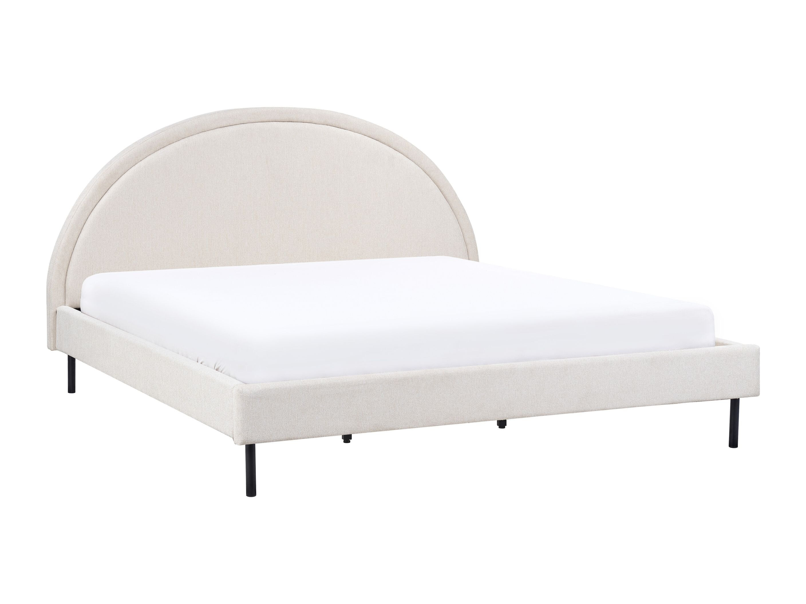 Кровать Berwyn 331 (Крем)