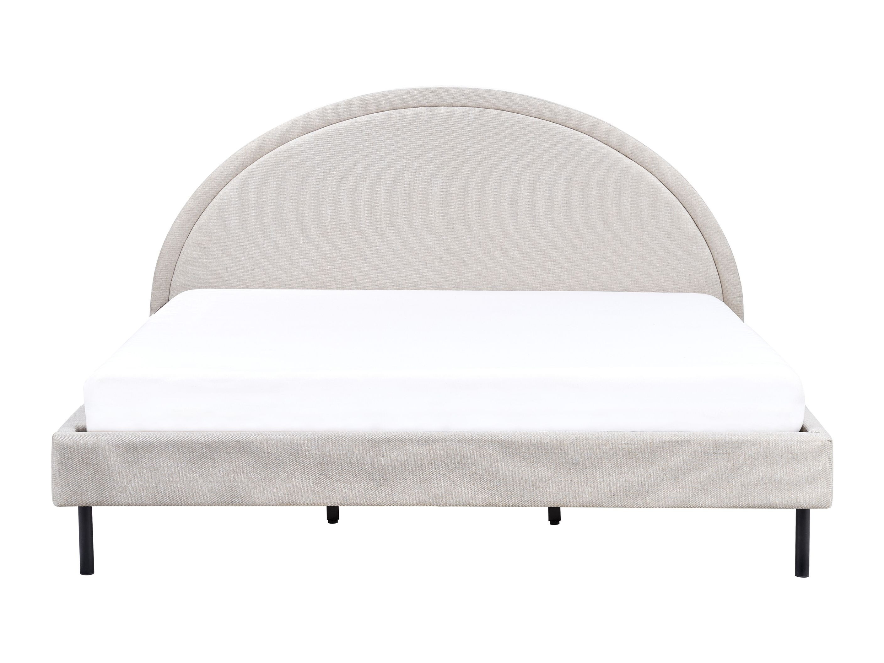 Кровать Berwyn 331 (Крем)