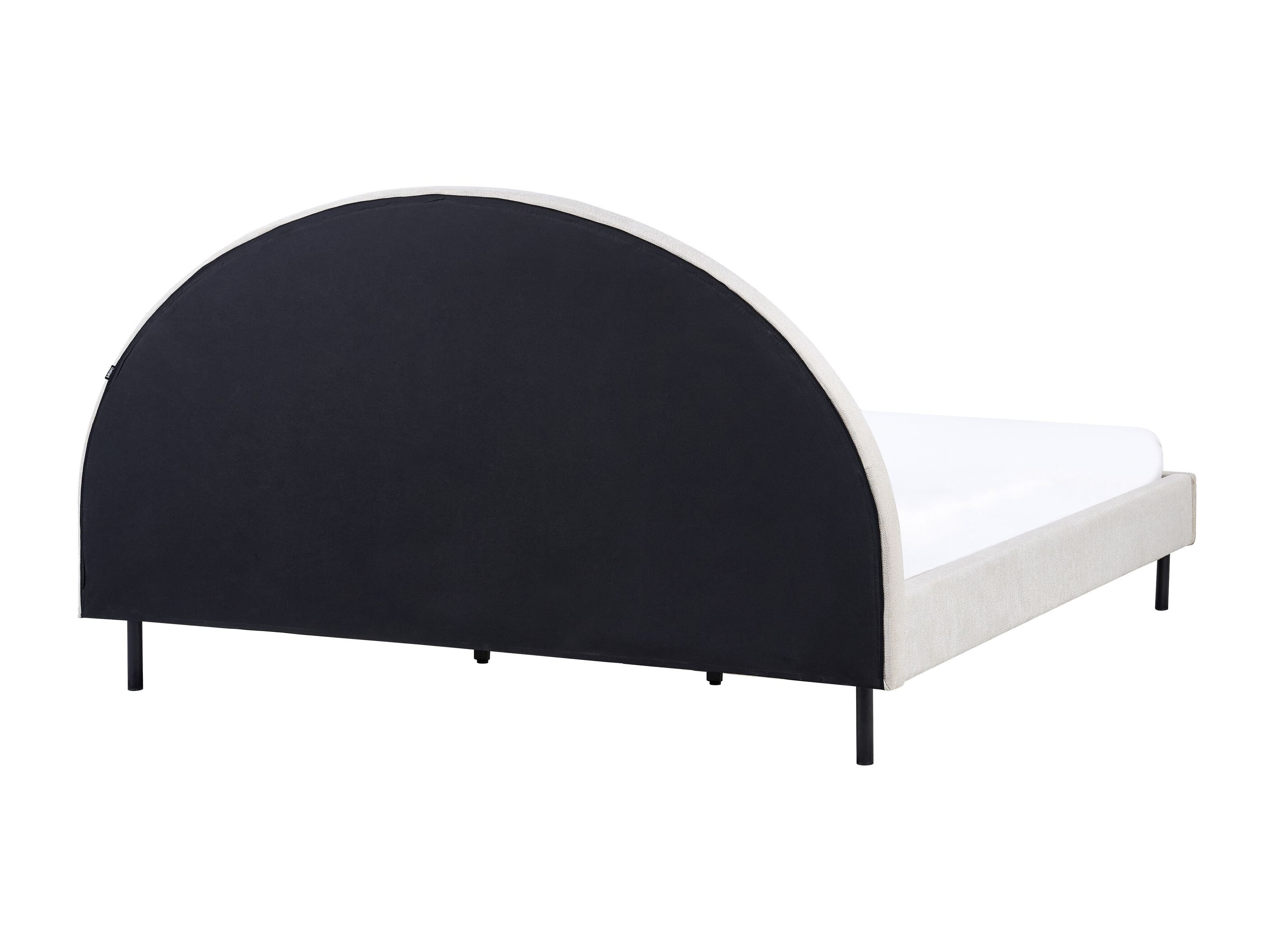 Кровать Berwyn 331 (Крем)