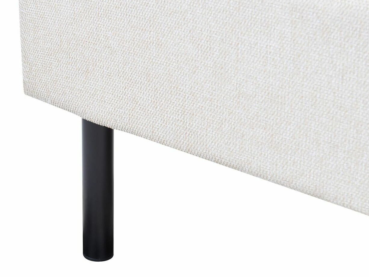 Кровать Berwyn 331 (Крем)