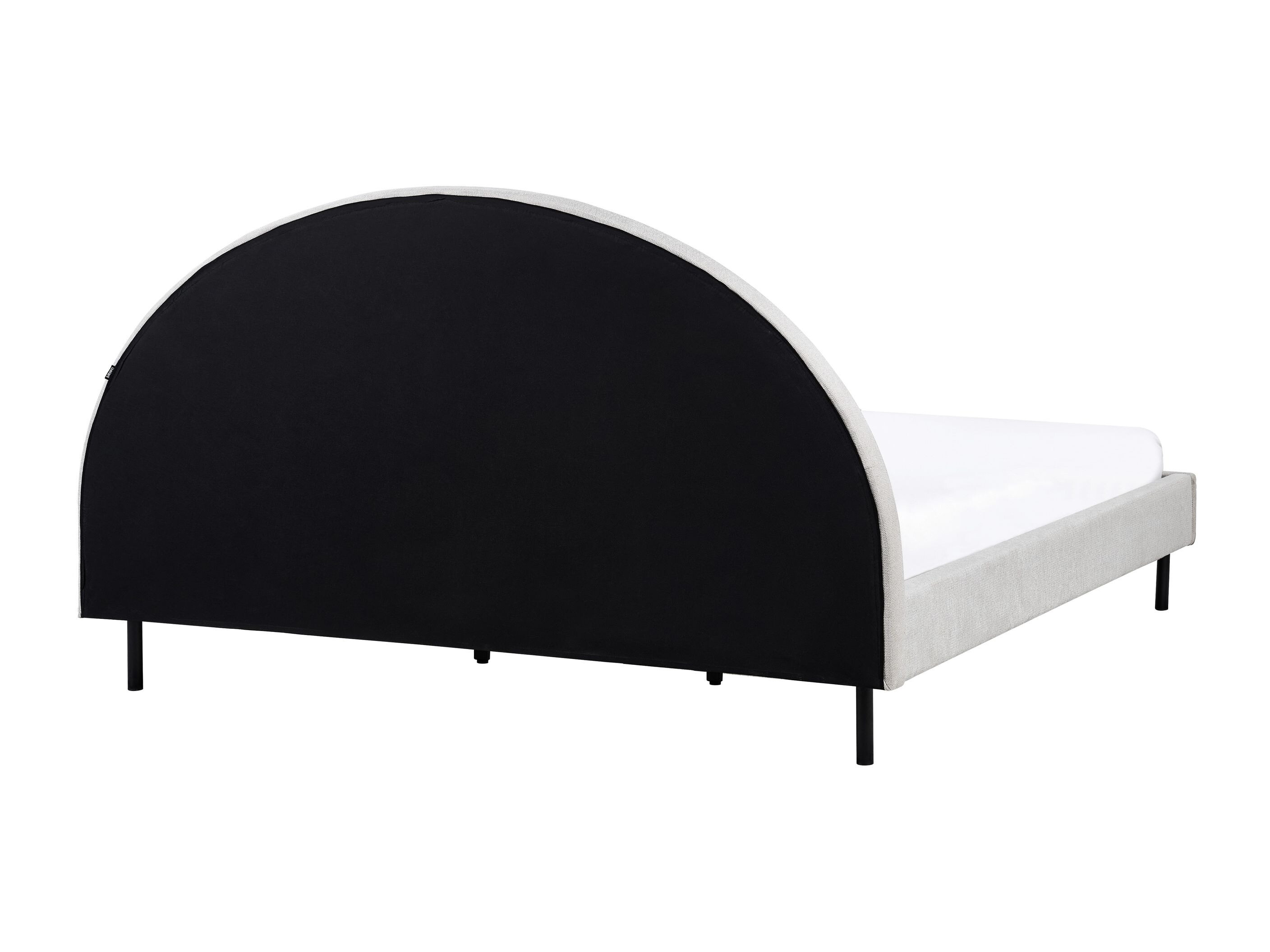 Кровать Berwyn 331 (Светло-серый)