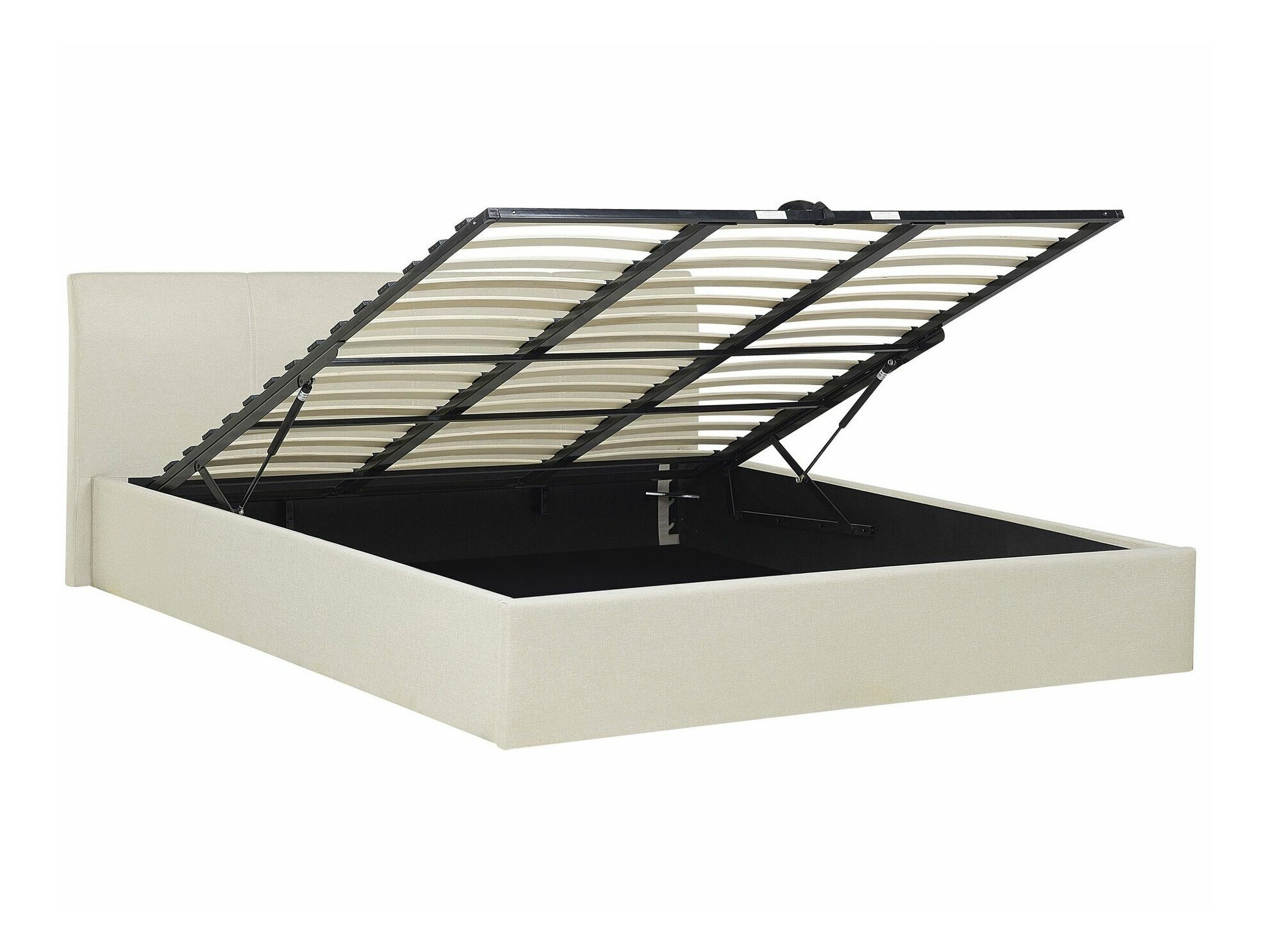 Кровать Berwyn 913 (Бежевый)