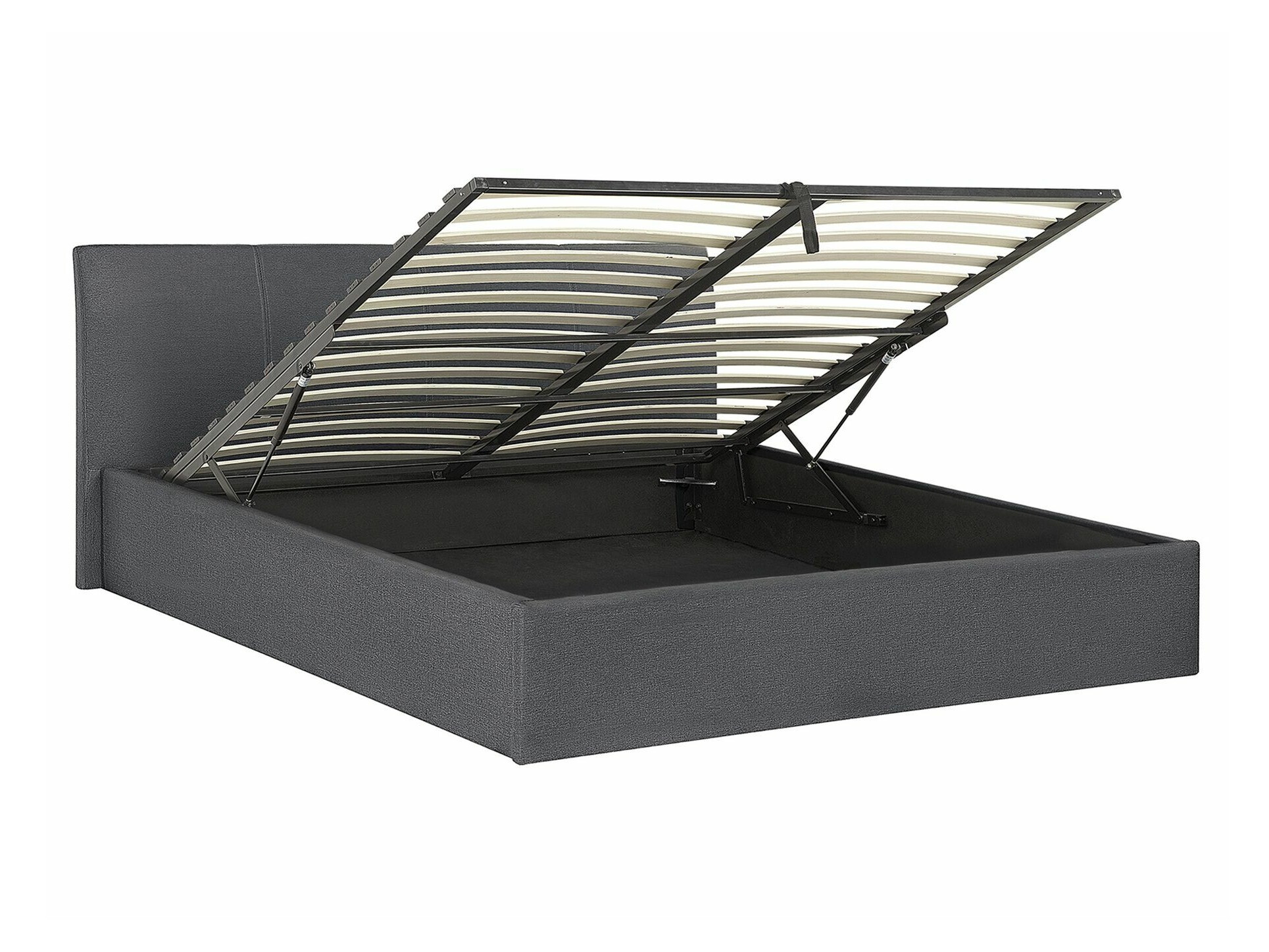 Кровать Berwyn 913 (Серый)